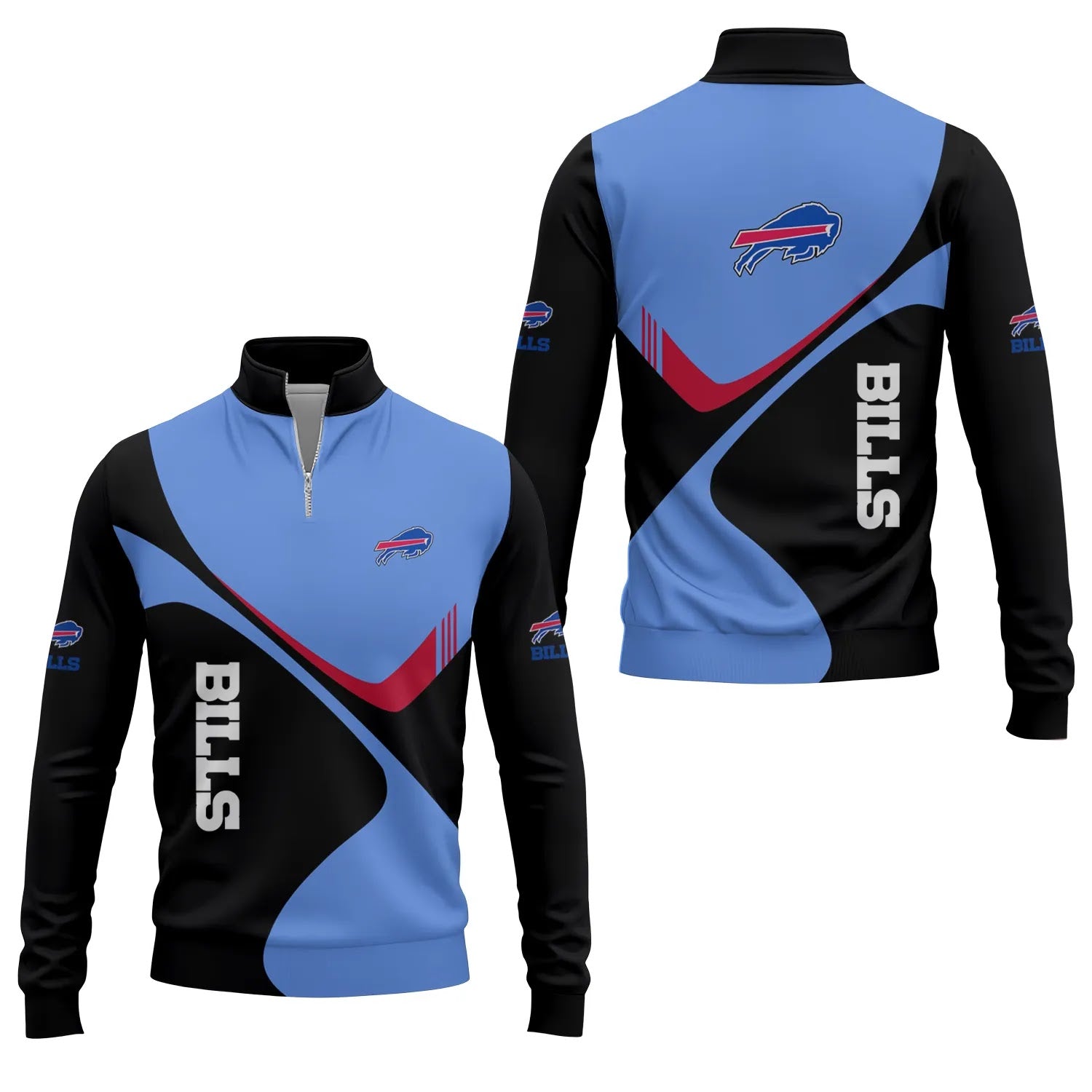 BUF Apparels SC058