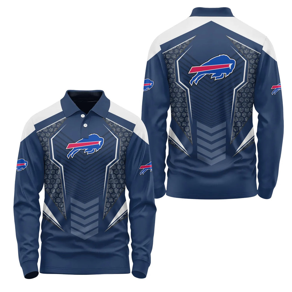 BUF Apparels SC203