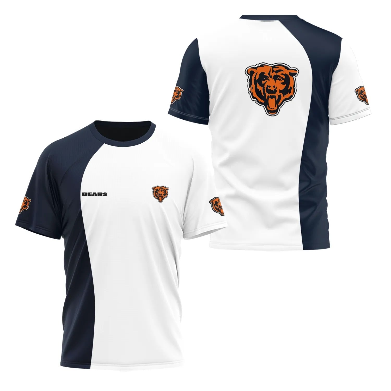 CHI Apparels SC055