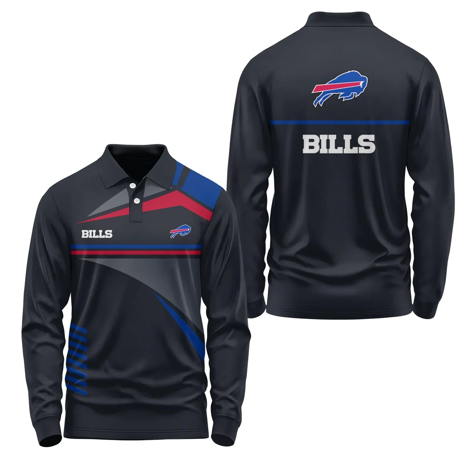 BUF Apparels SC067