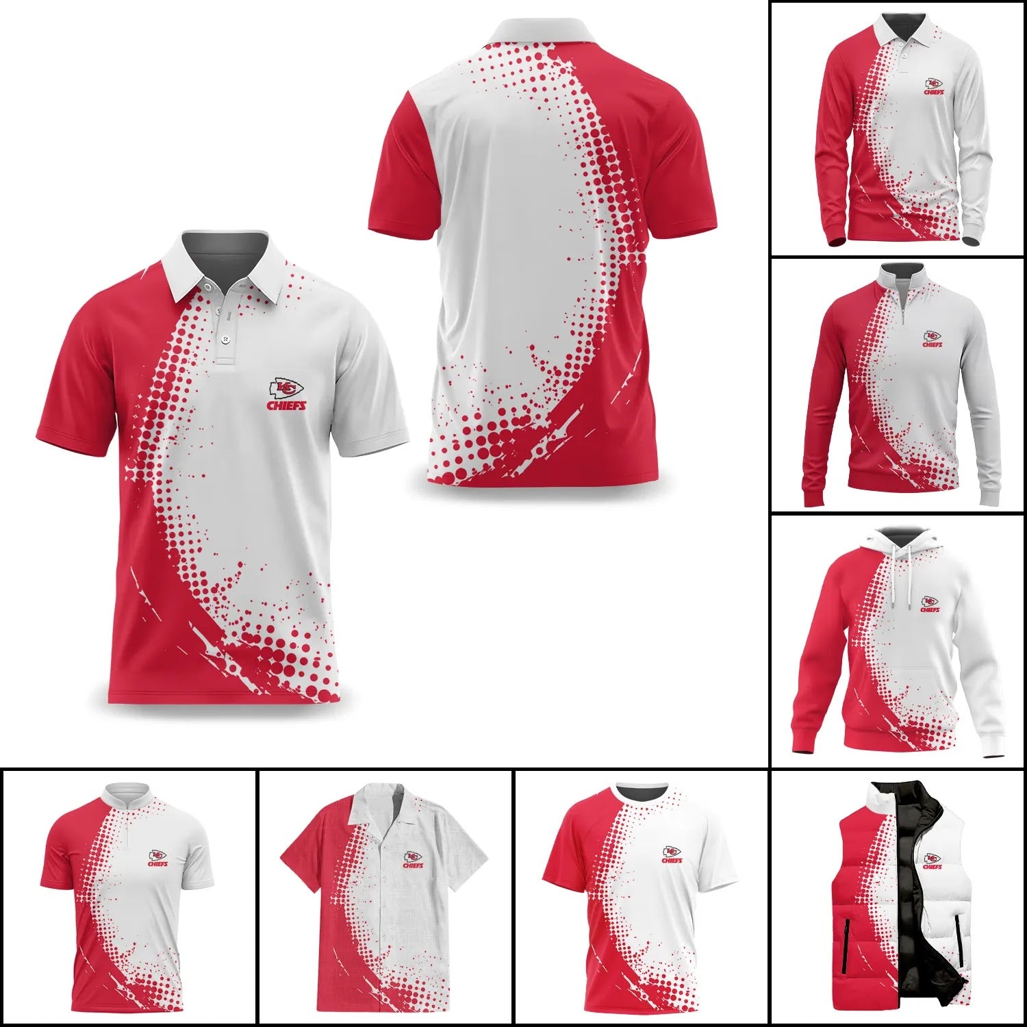 KC Apparels SC095