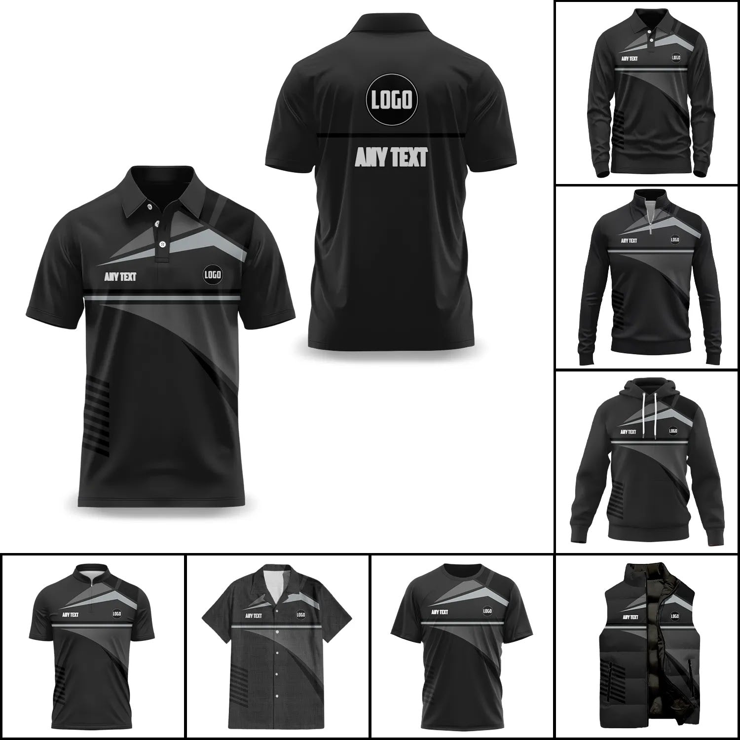 Custom Apparels SC067