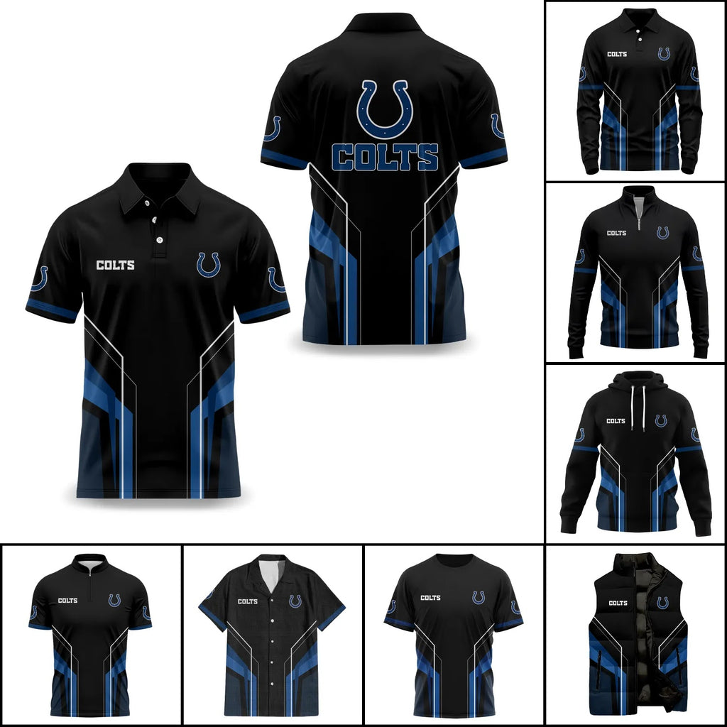 IND Apparels SC023