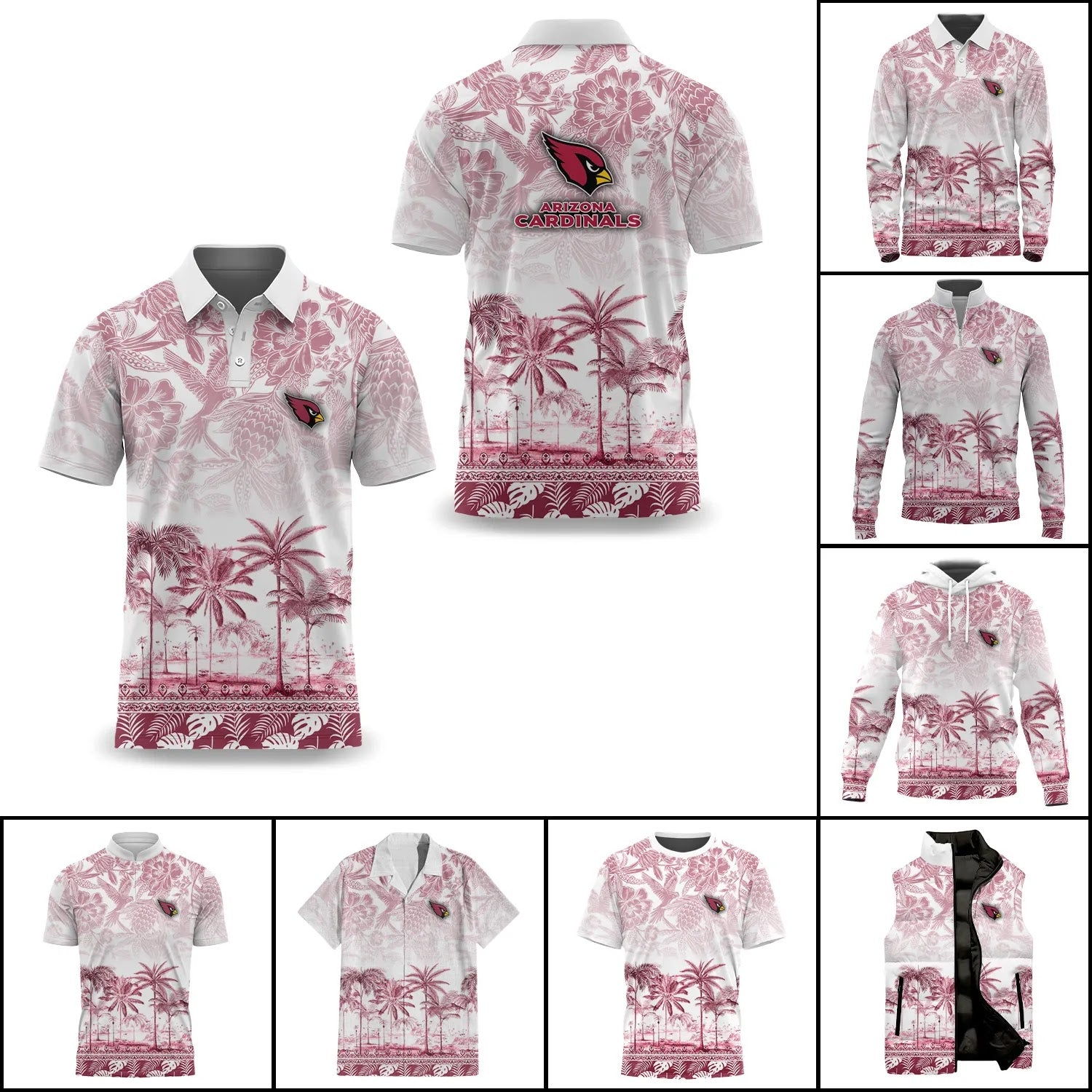 ARI Apparels SC045