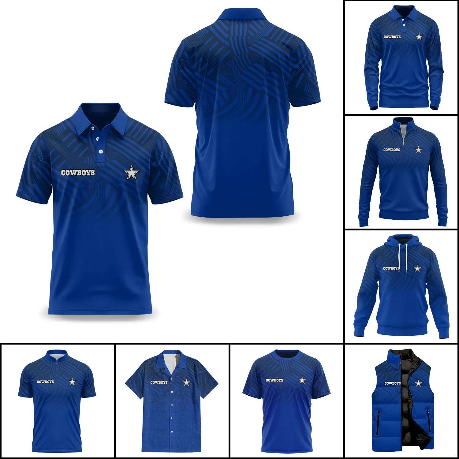 DAL Apparels SC121