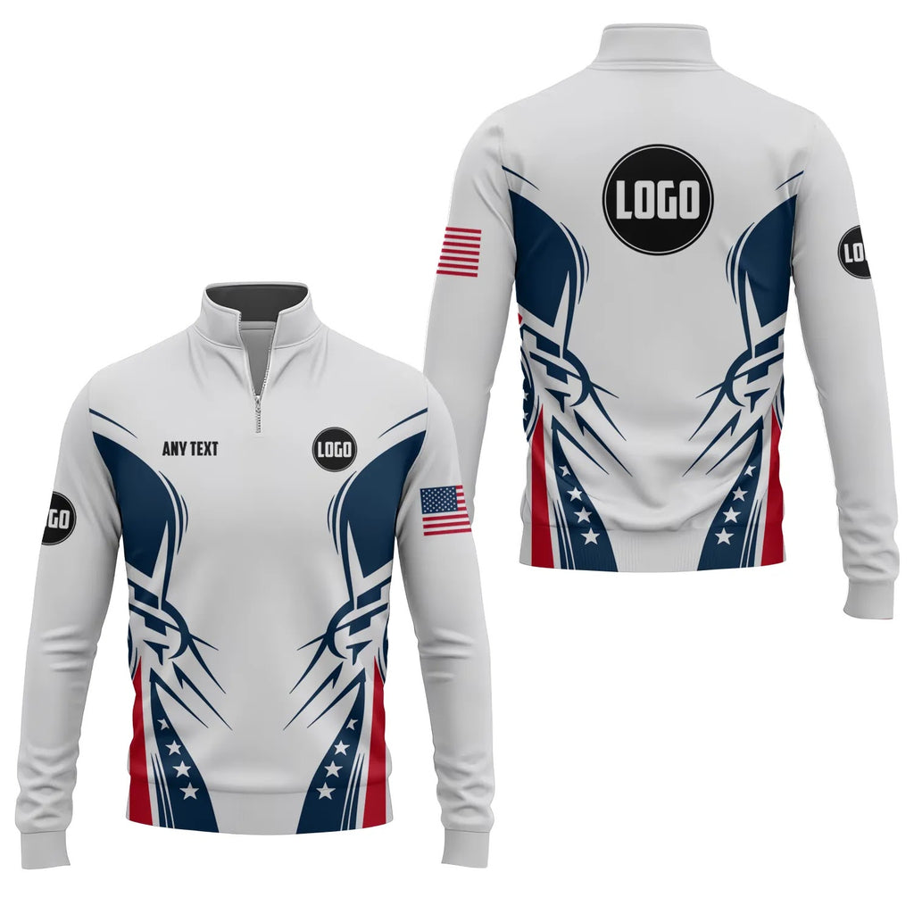 Custom Apparels FSC003