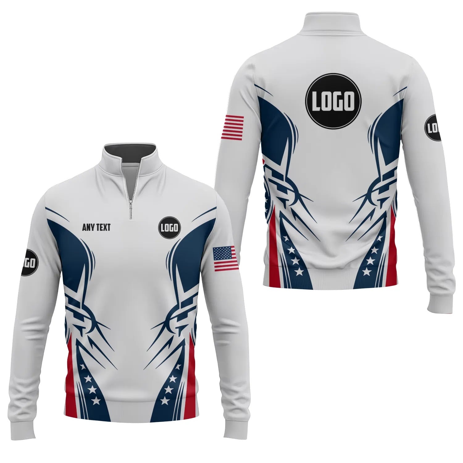Custom Apparels FSC003