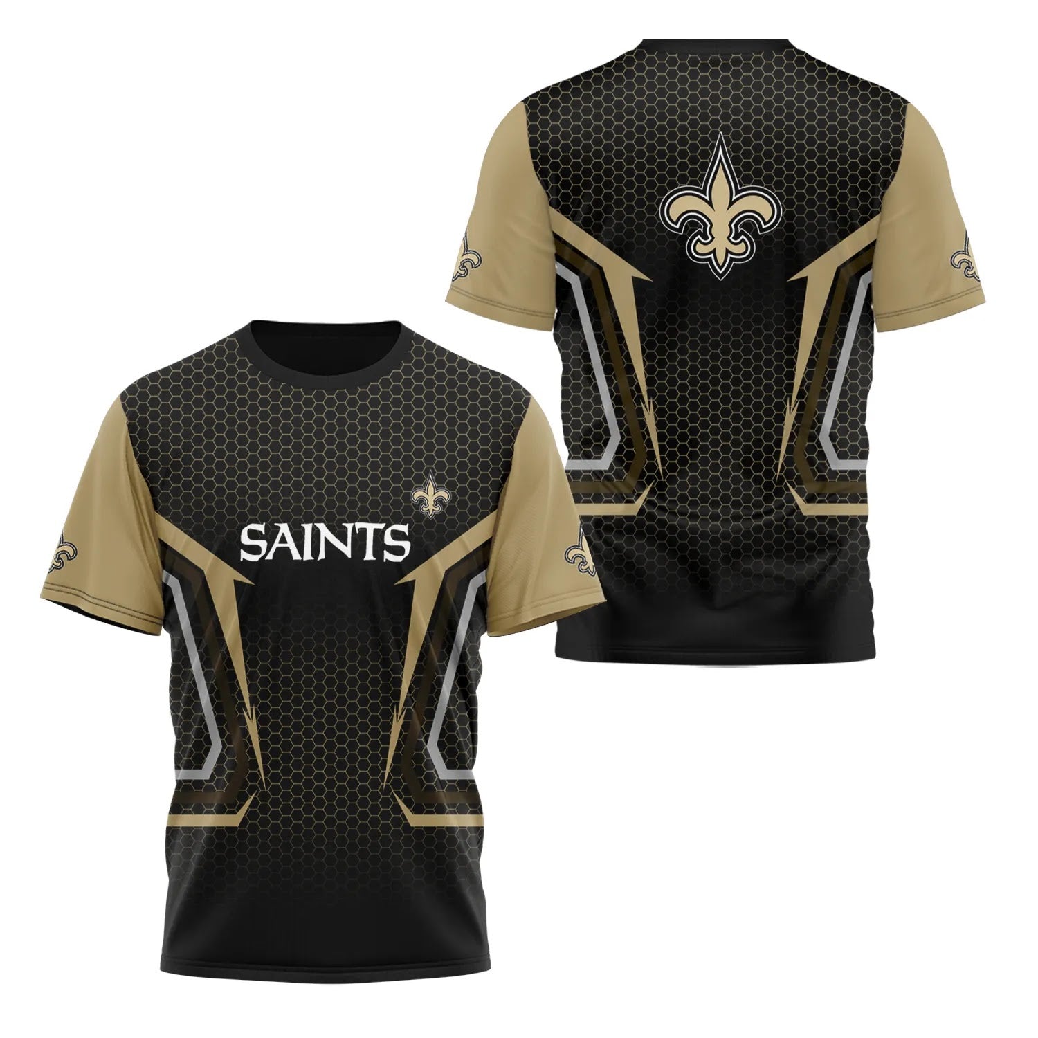 NO Apparels SC075