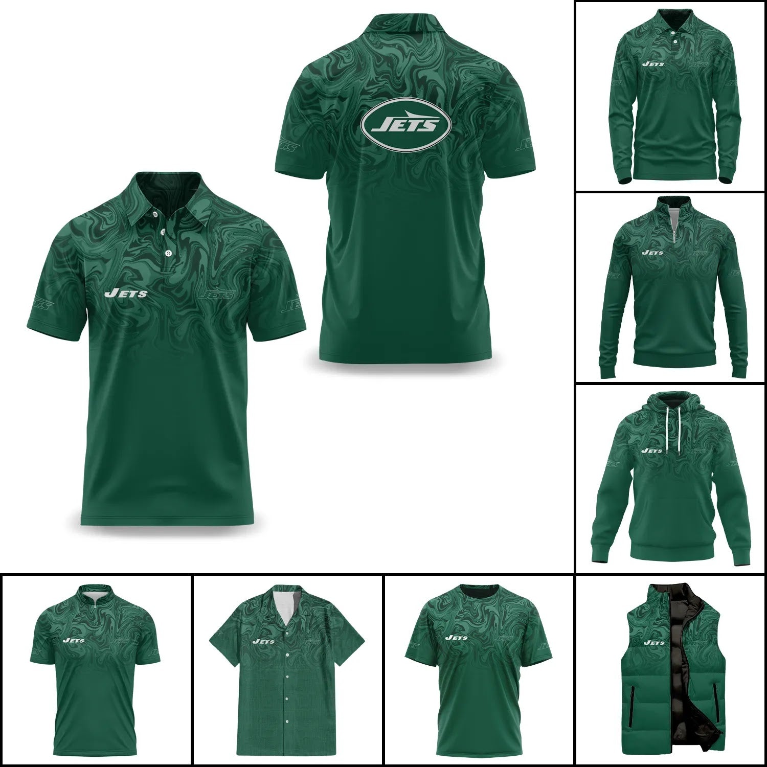 NYJ Apparels SC091
