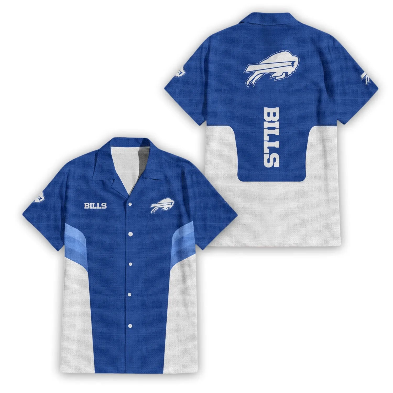 BUF Apparels SC043