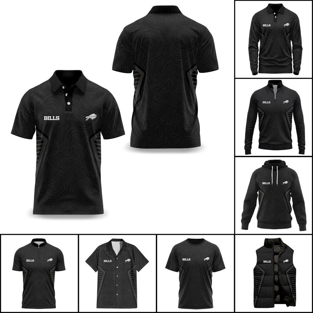 BUF Apparels SC102