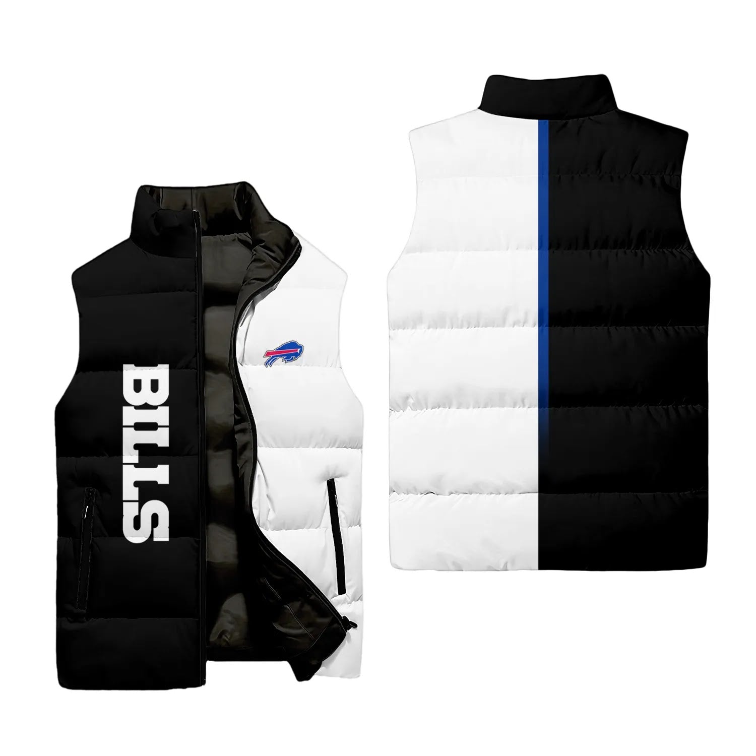 BUF Apparels SC076