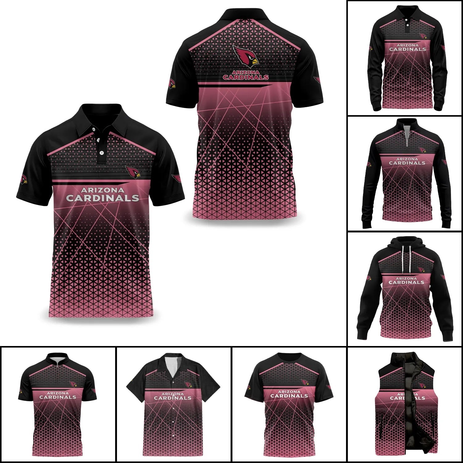 ARI Apparels SC047