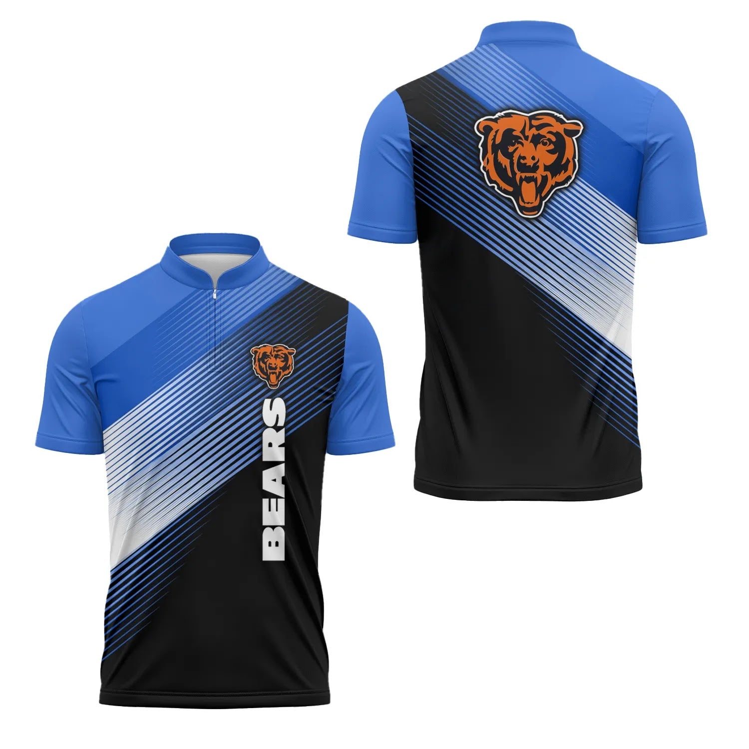 CHI Apparels SC170