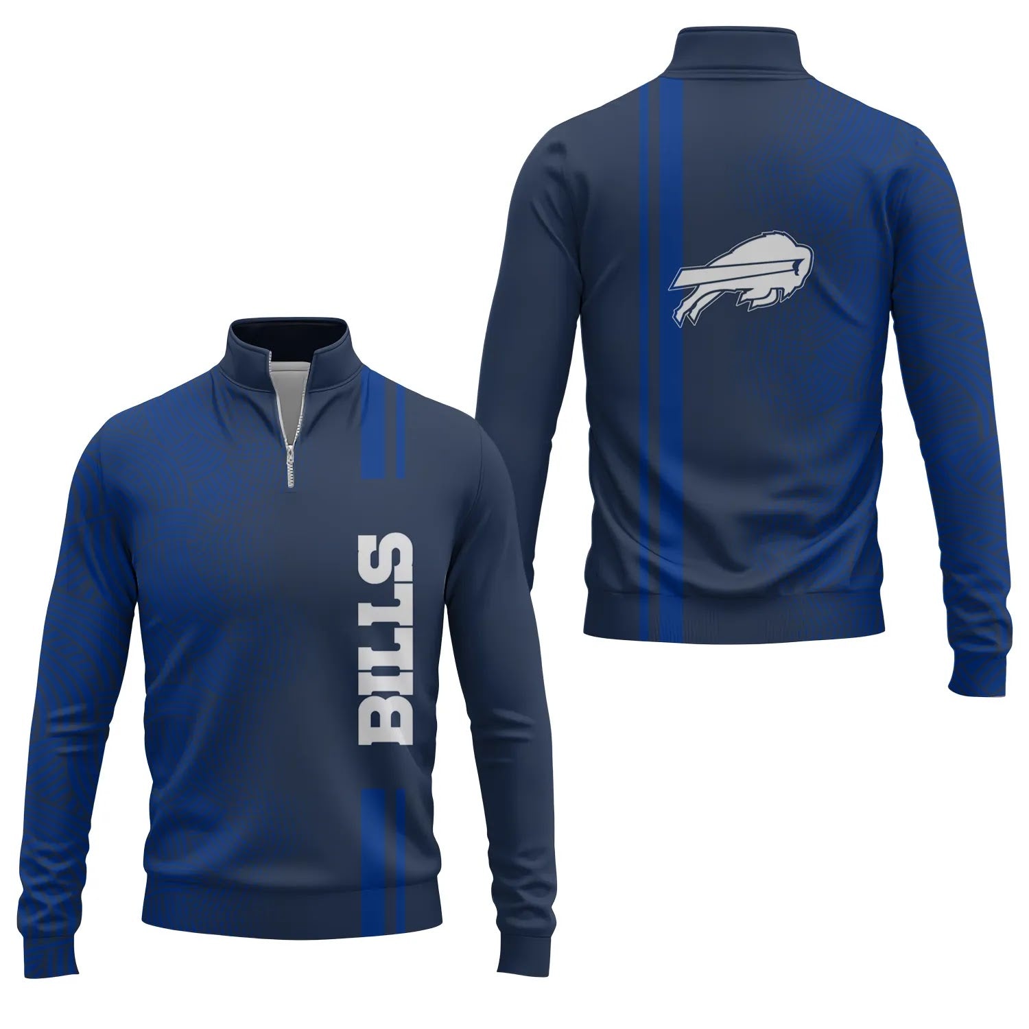 BUF Apparels SC084