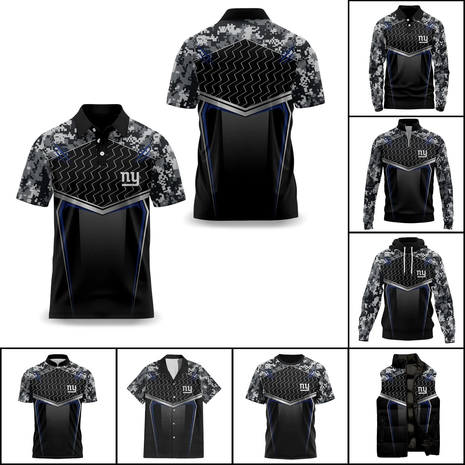 NYG Apparels SC115
