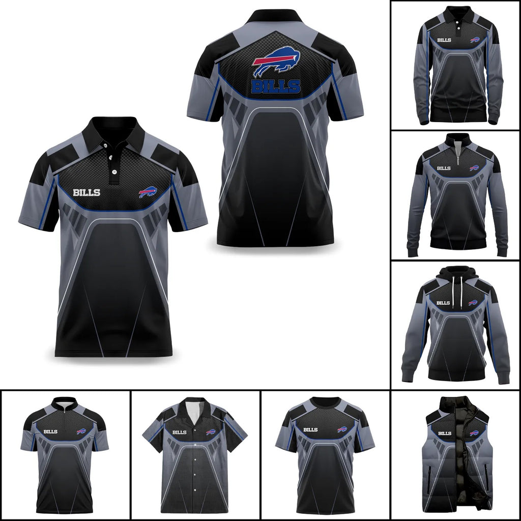BUF Apparels SC088