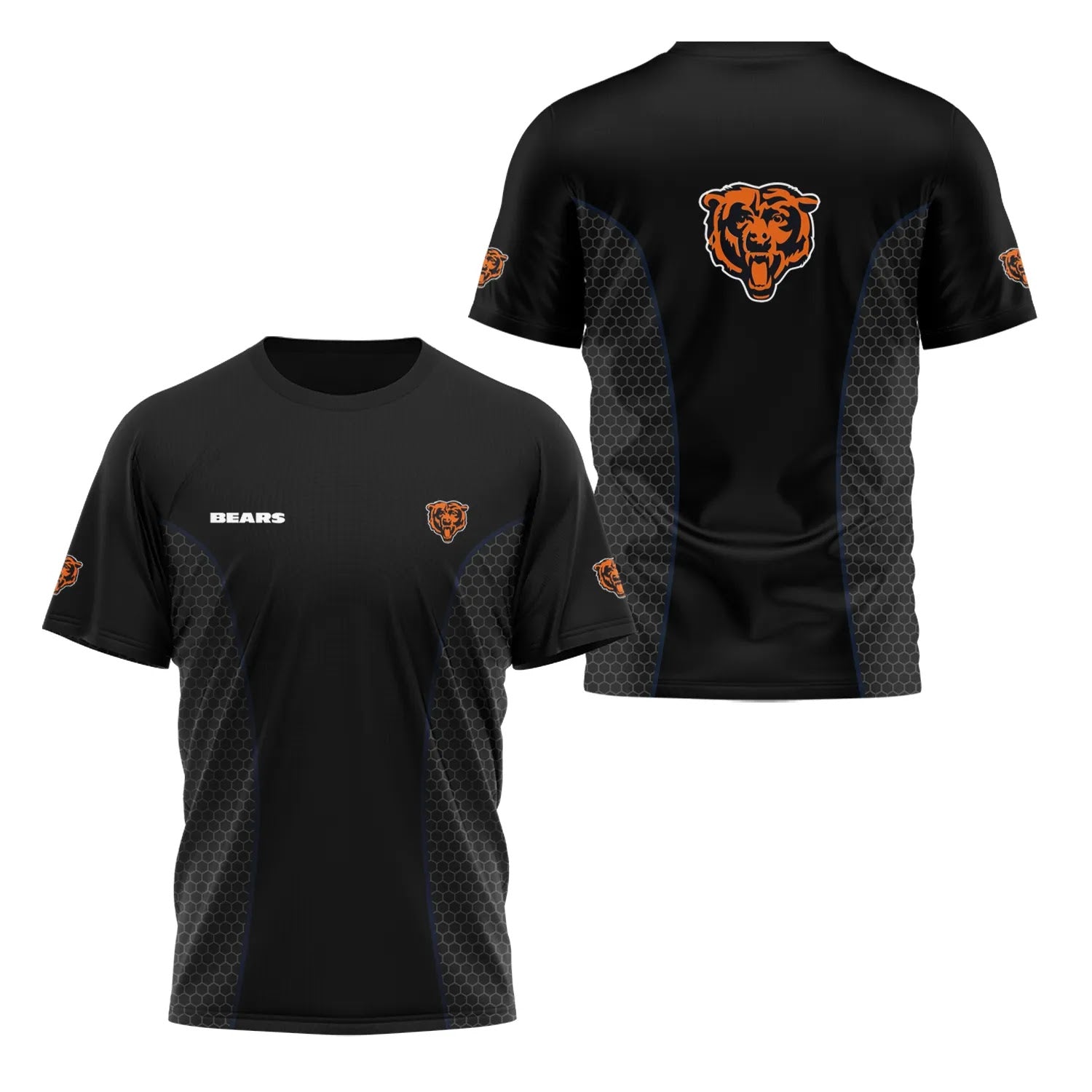 CHI Apparels SC072