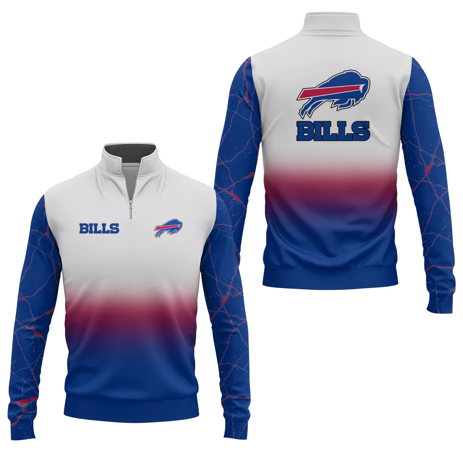BUF Apparels SC120