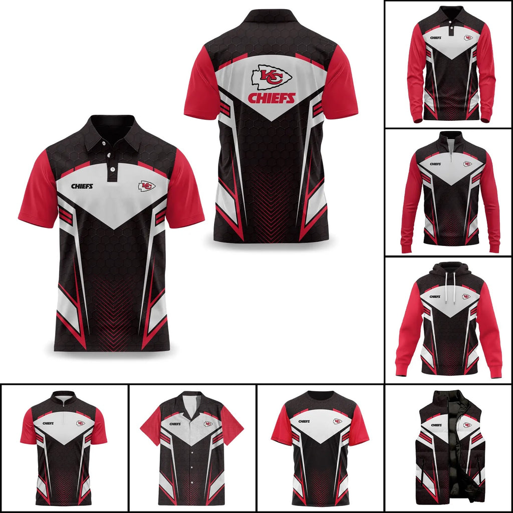 KC Apparels SC033