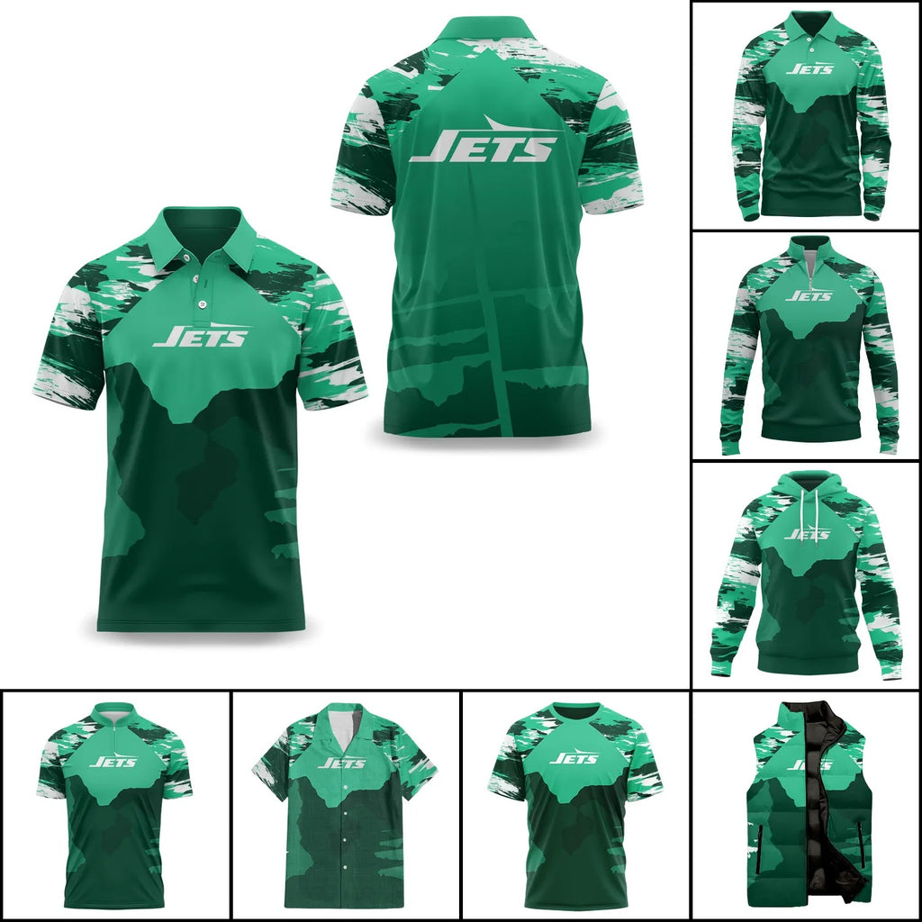 NYJ Apparels SC190