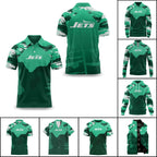 NYJ Apparels SC190
