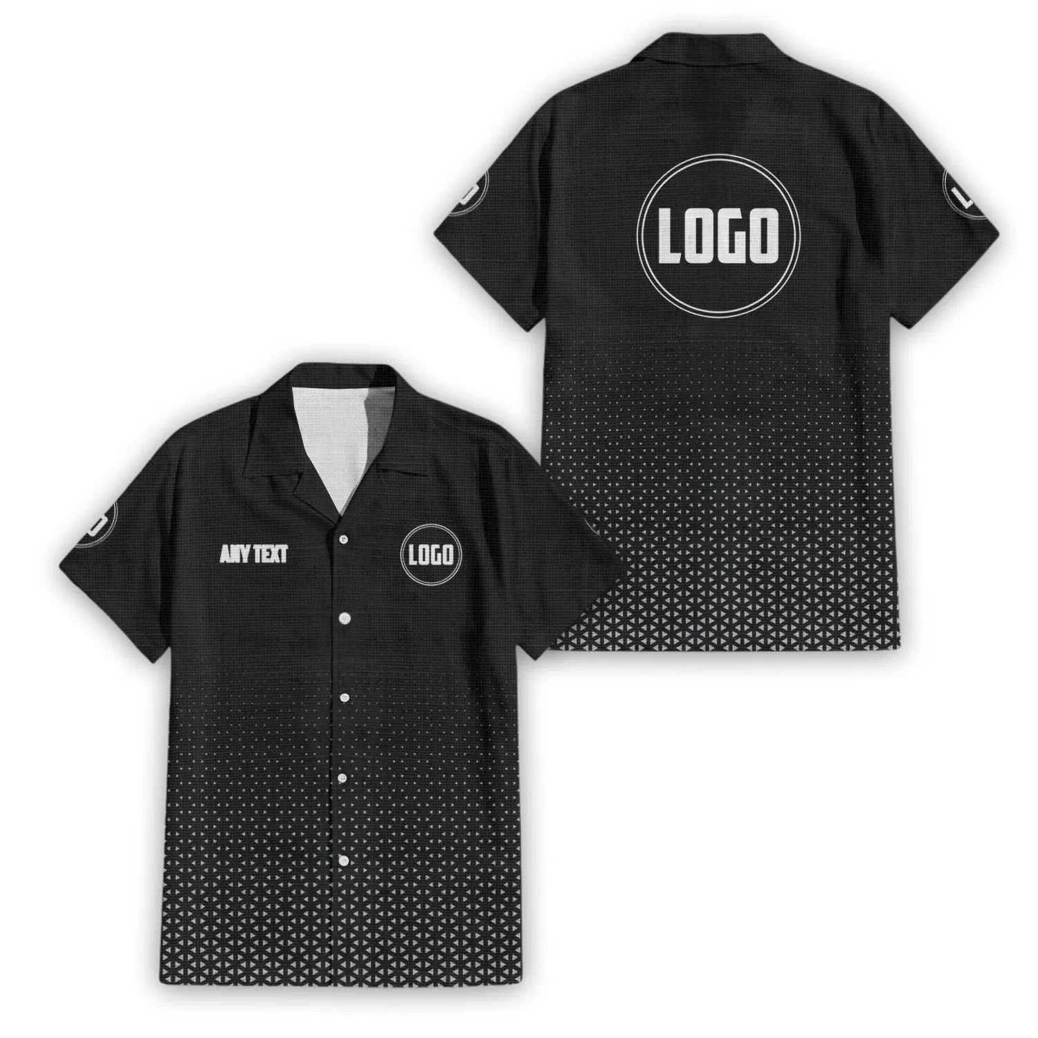 Custom Apparels SC003