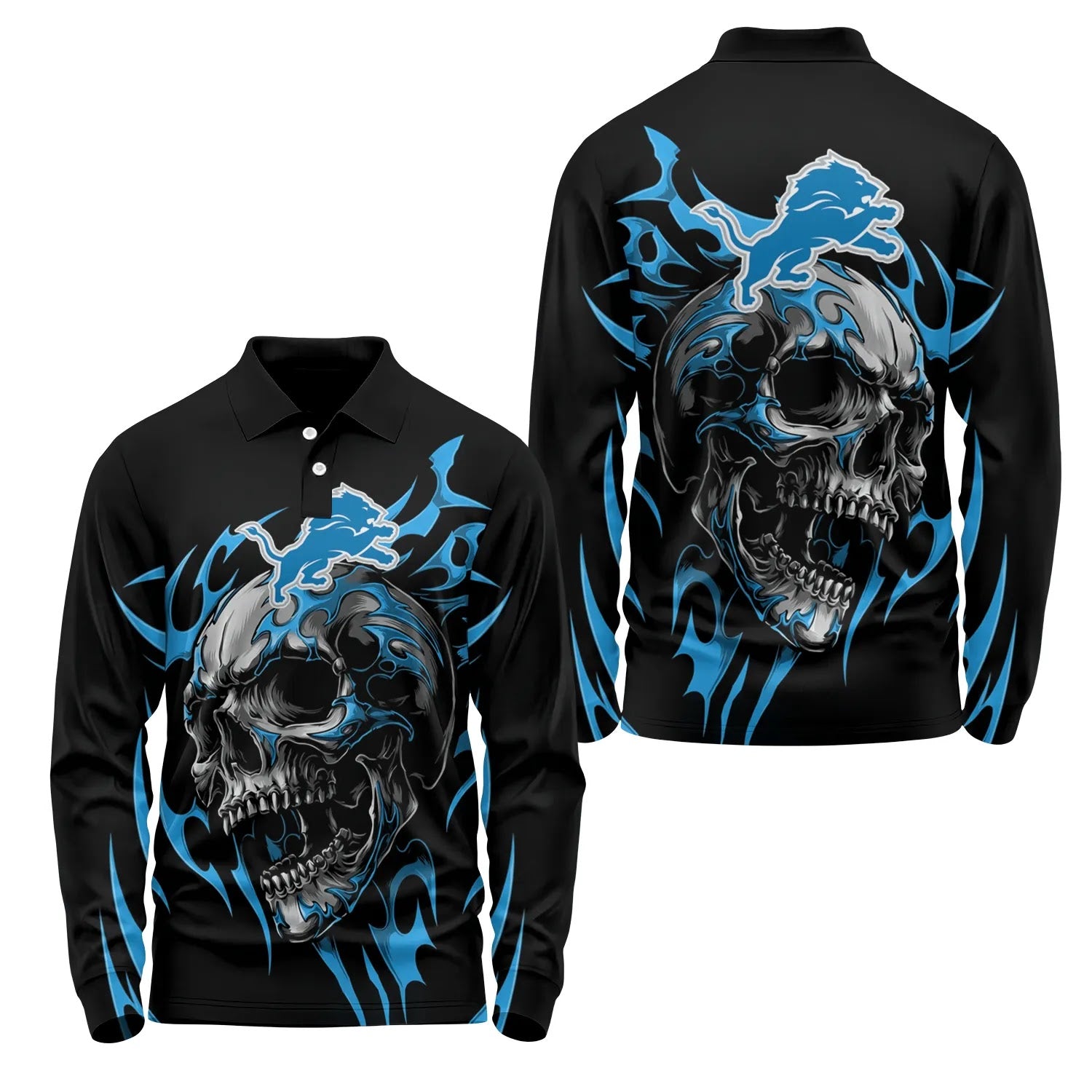DET Apparels SC191