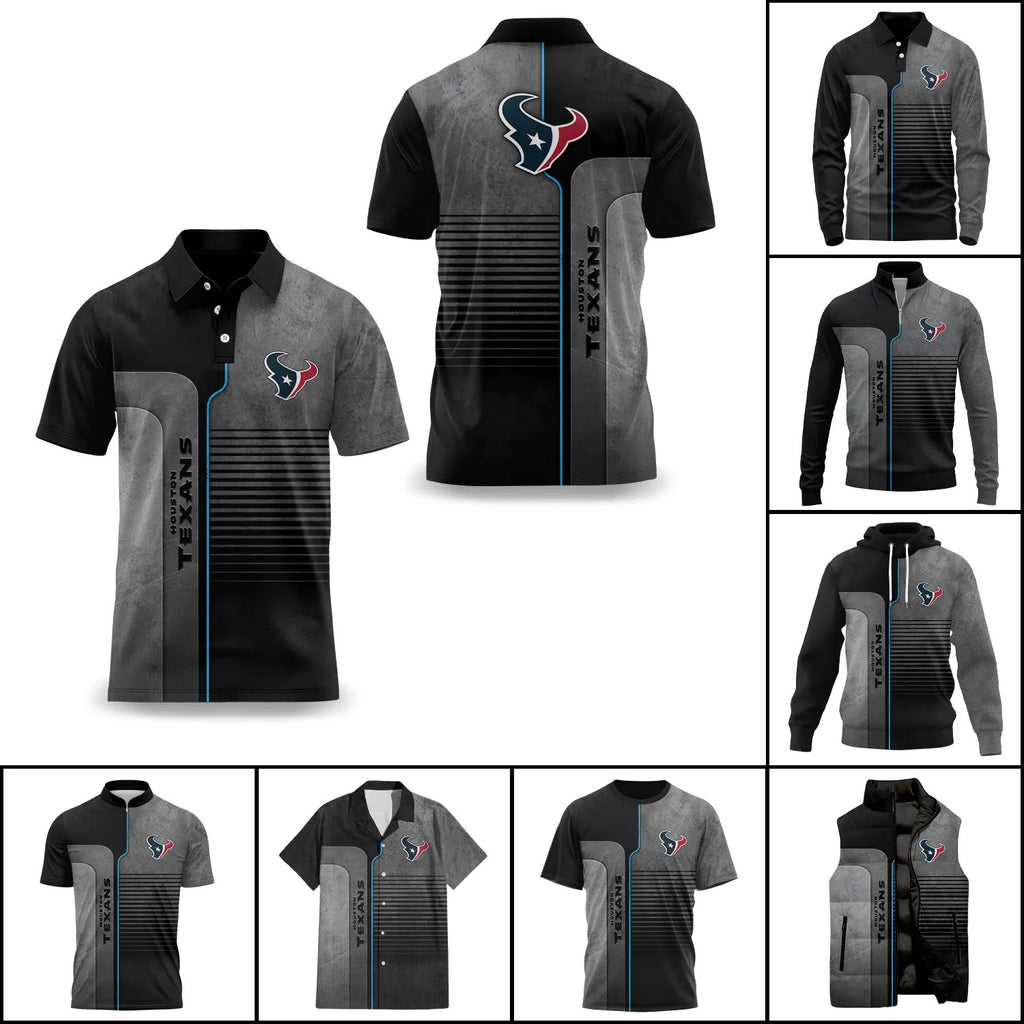 HOU Apparels SC202