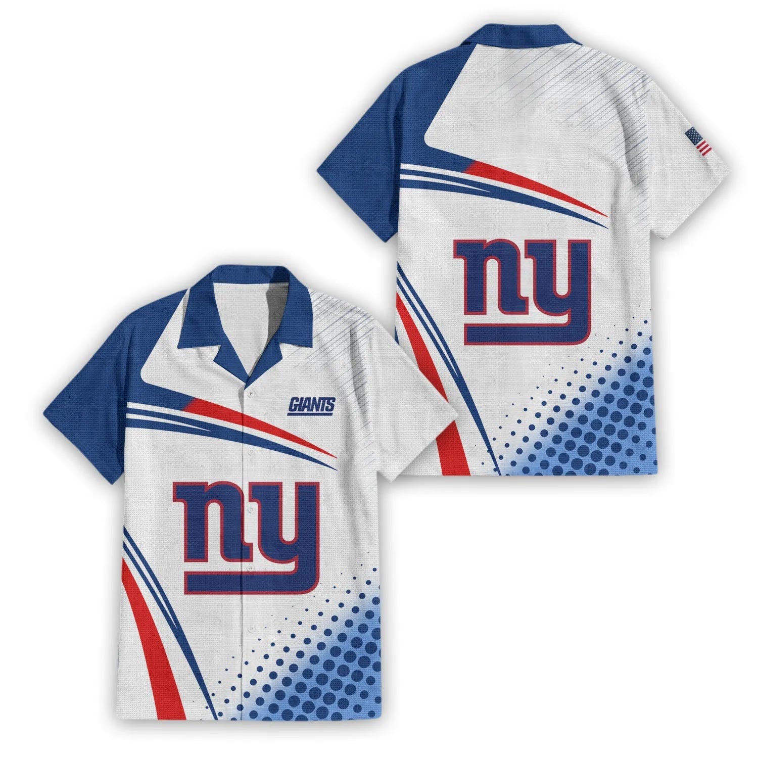 NYG Apparels FSC005