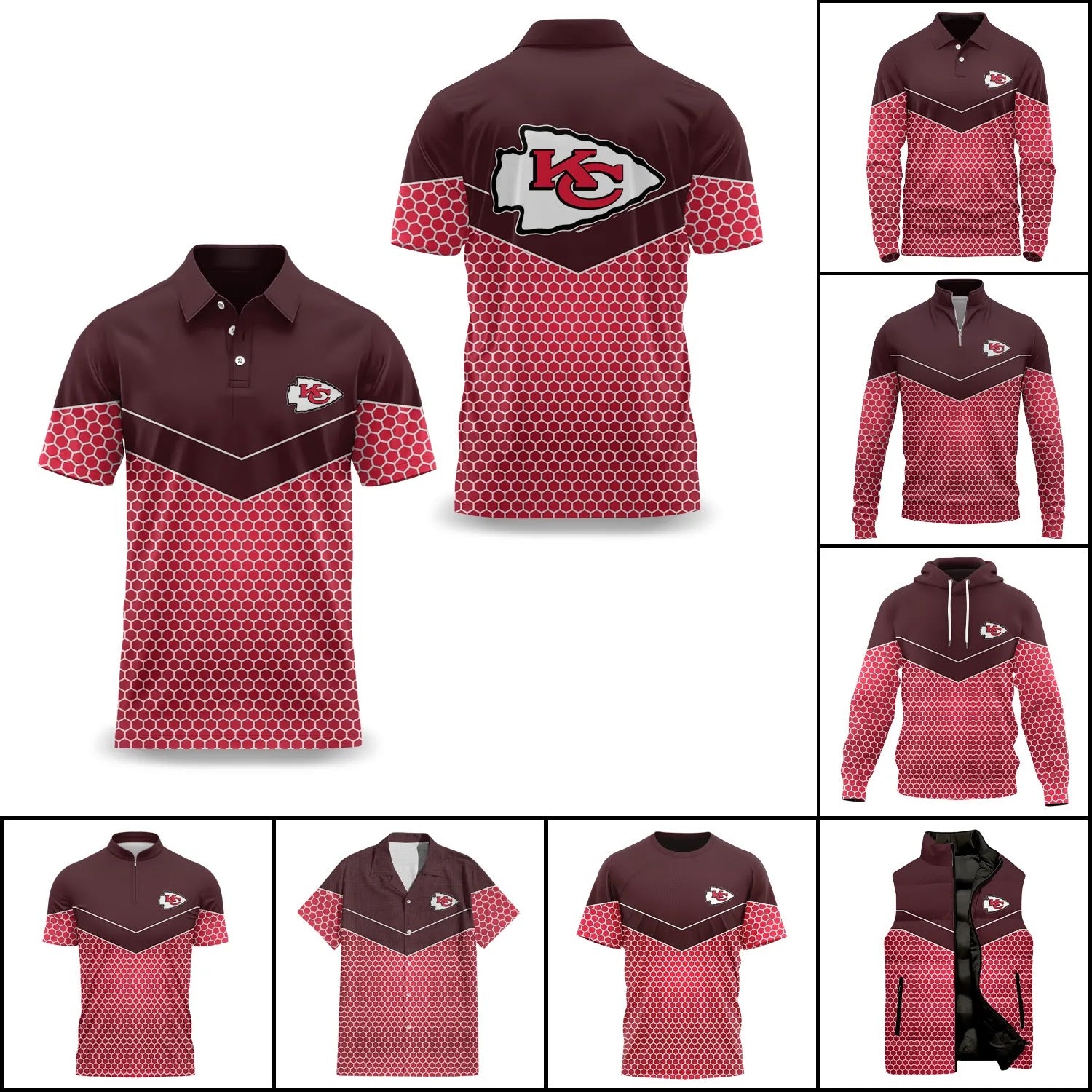 KC Apparels SC150
