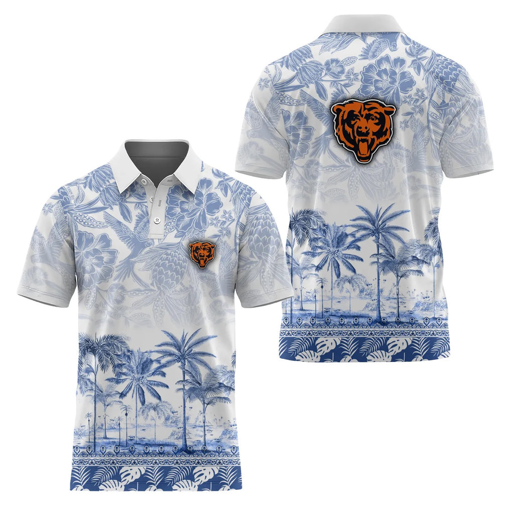 CHI Apparels SC045