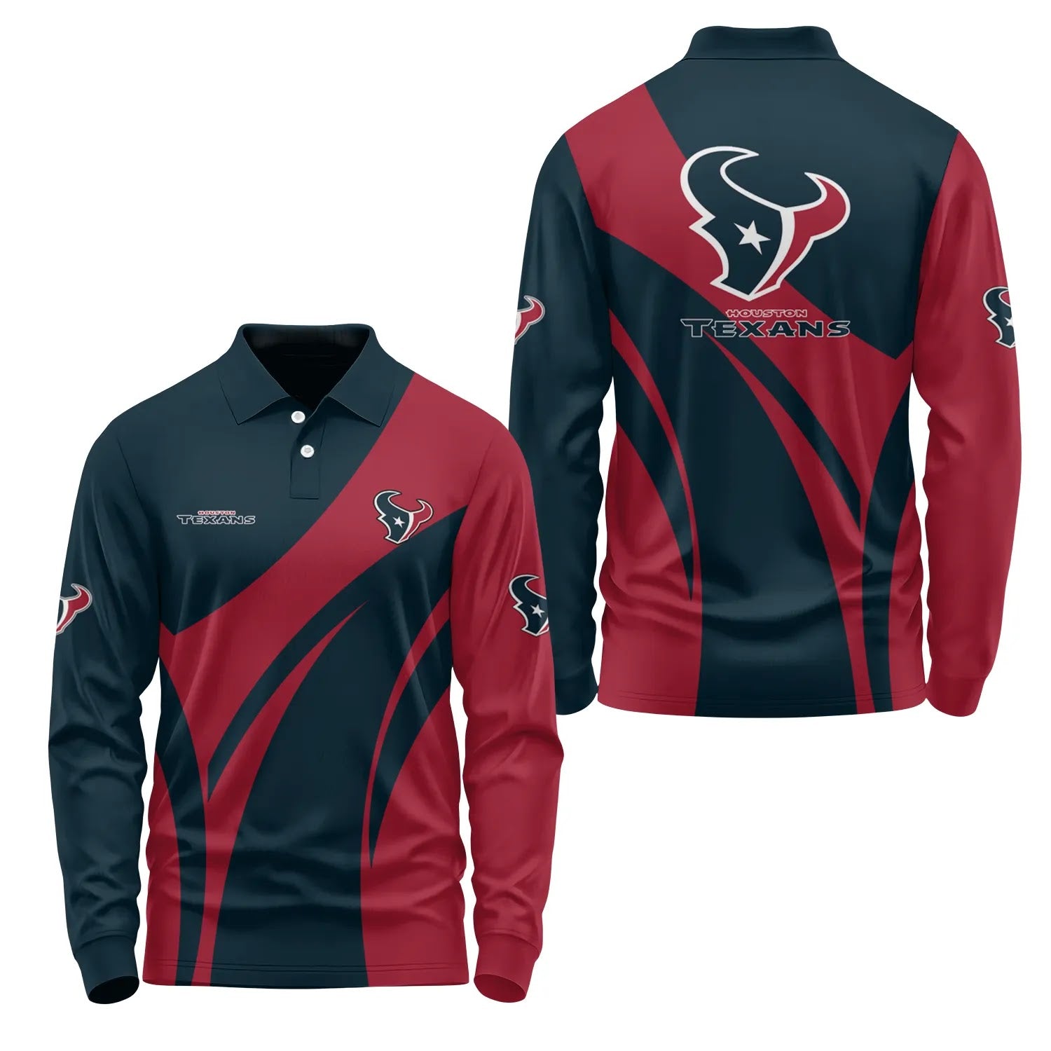 HOU Apparels SC022