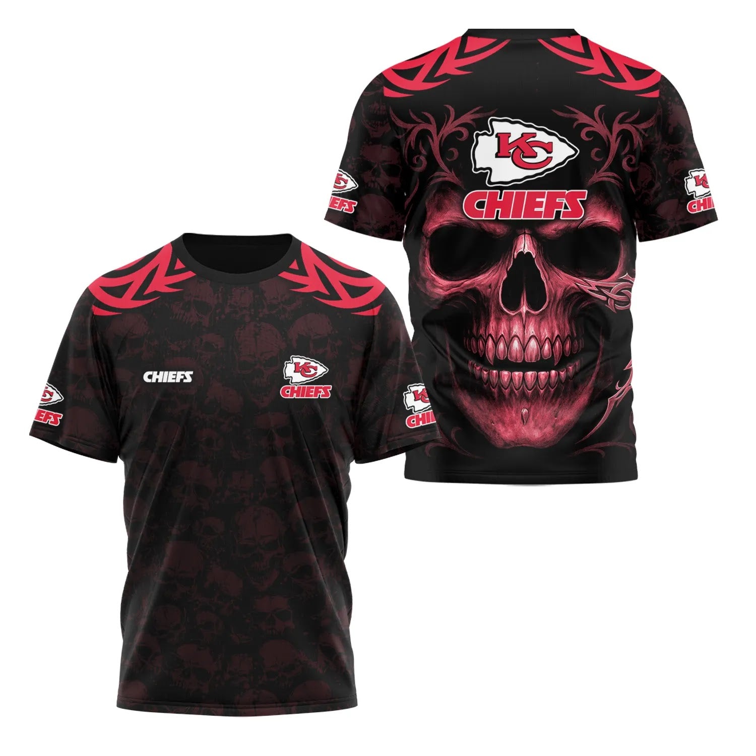 KC Apparels SC014