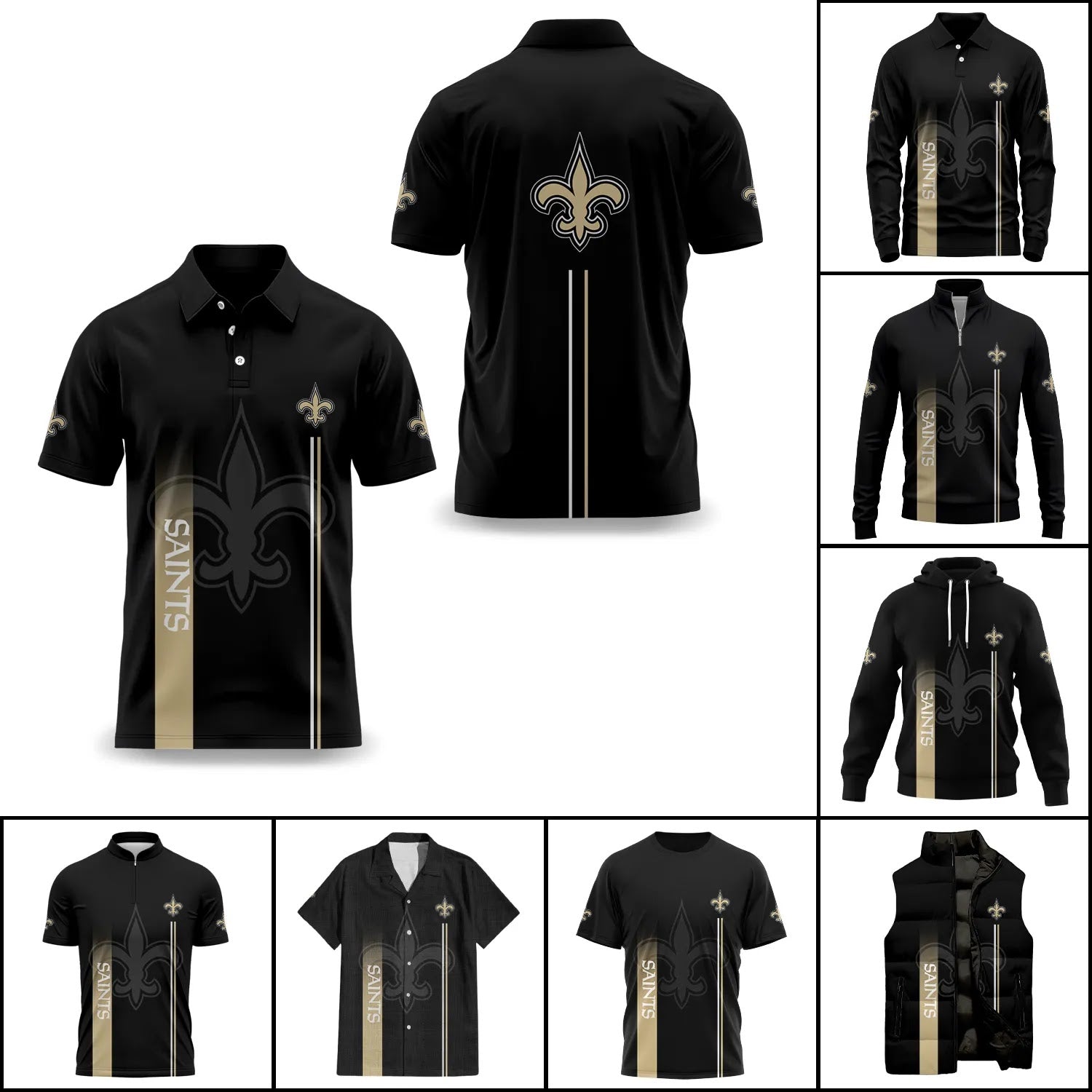 NO Apparels SC077
