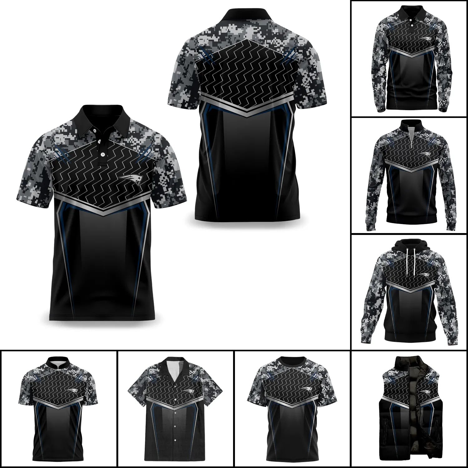 NE Apparels SC115