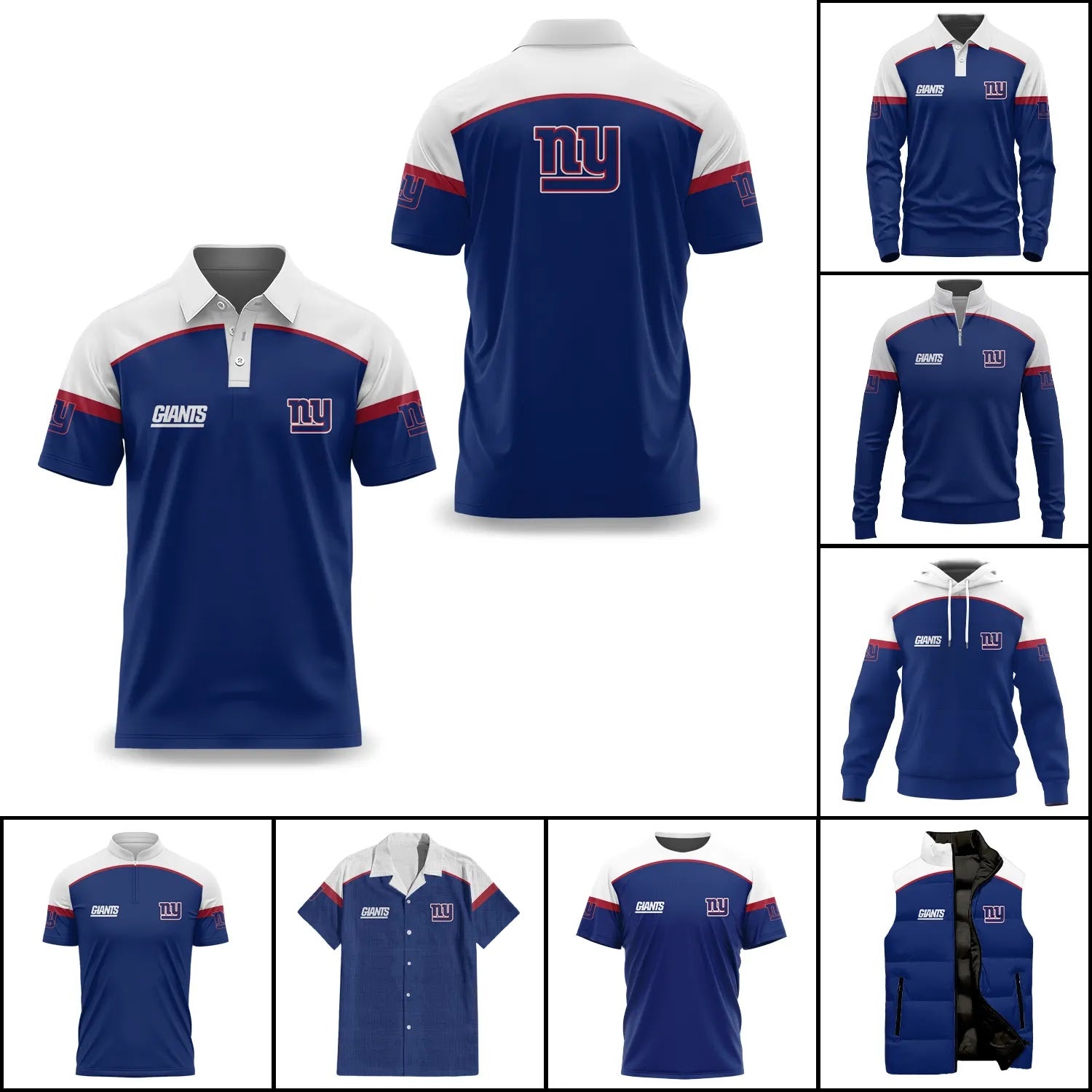 NYG Apparels SC087