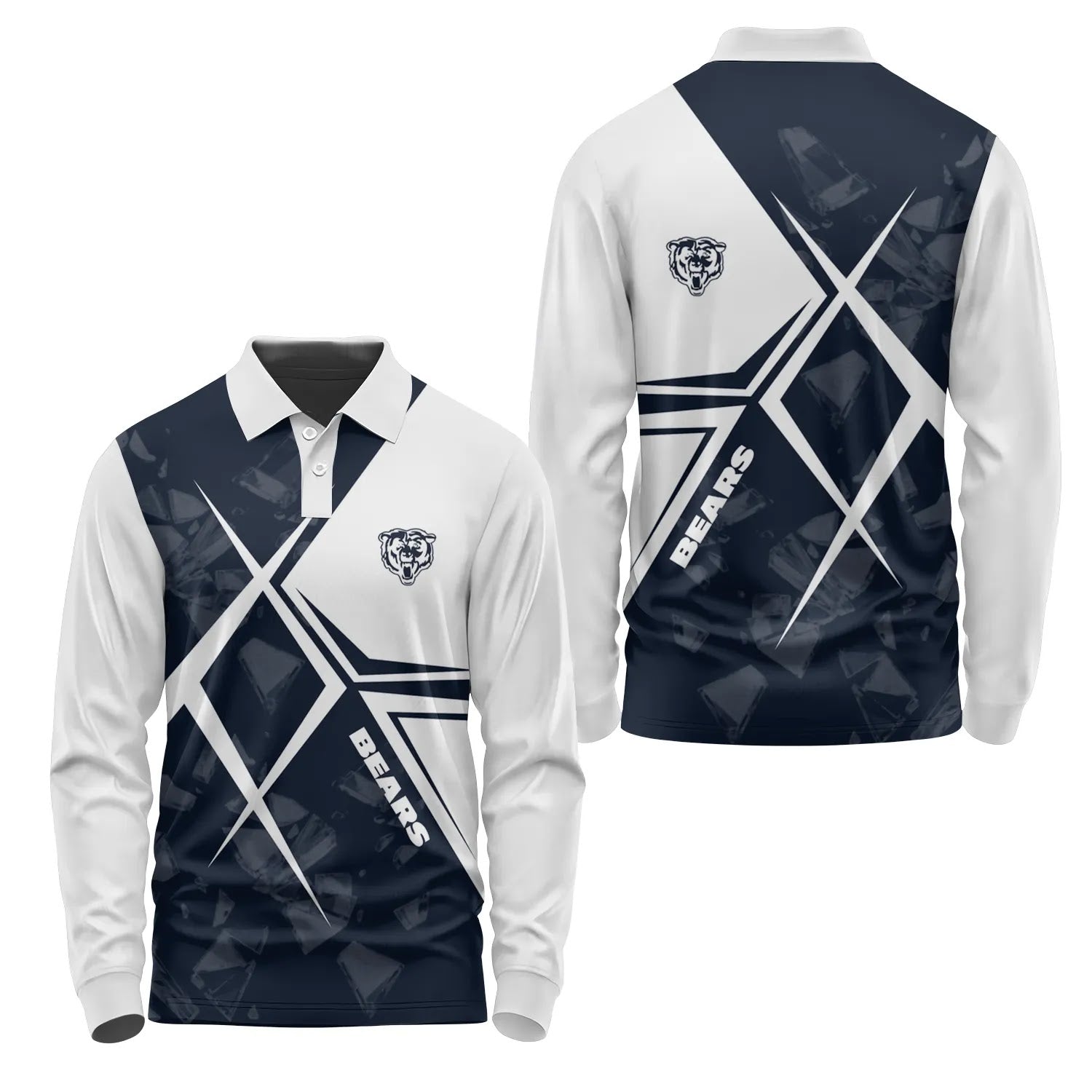 CHI Apparels SC060