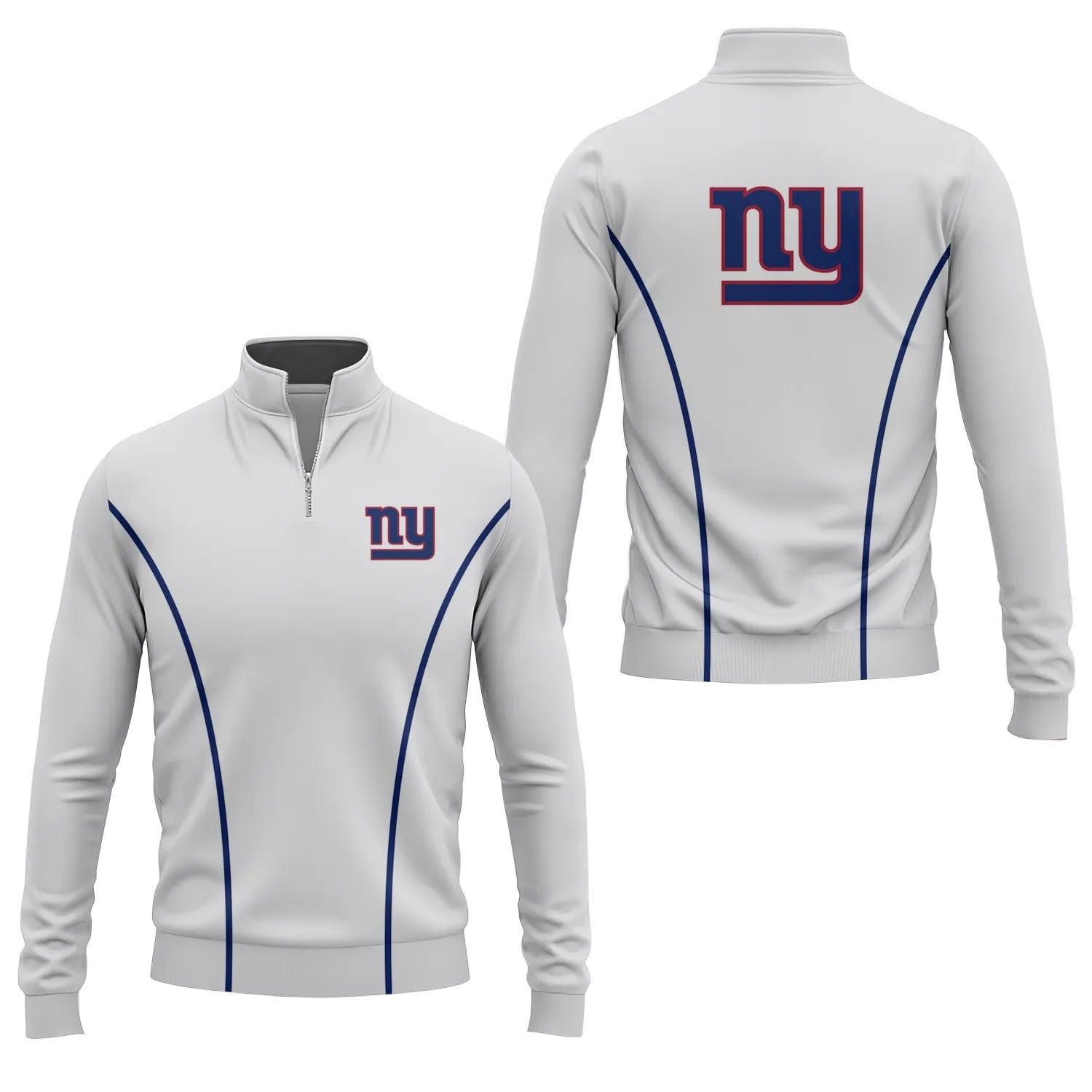 NYG Apparels SC025