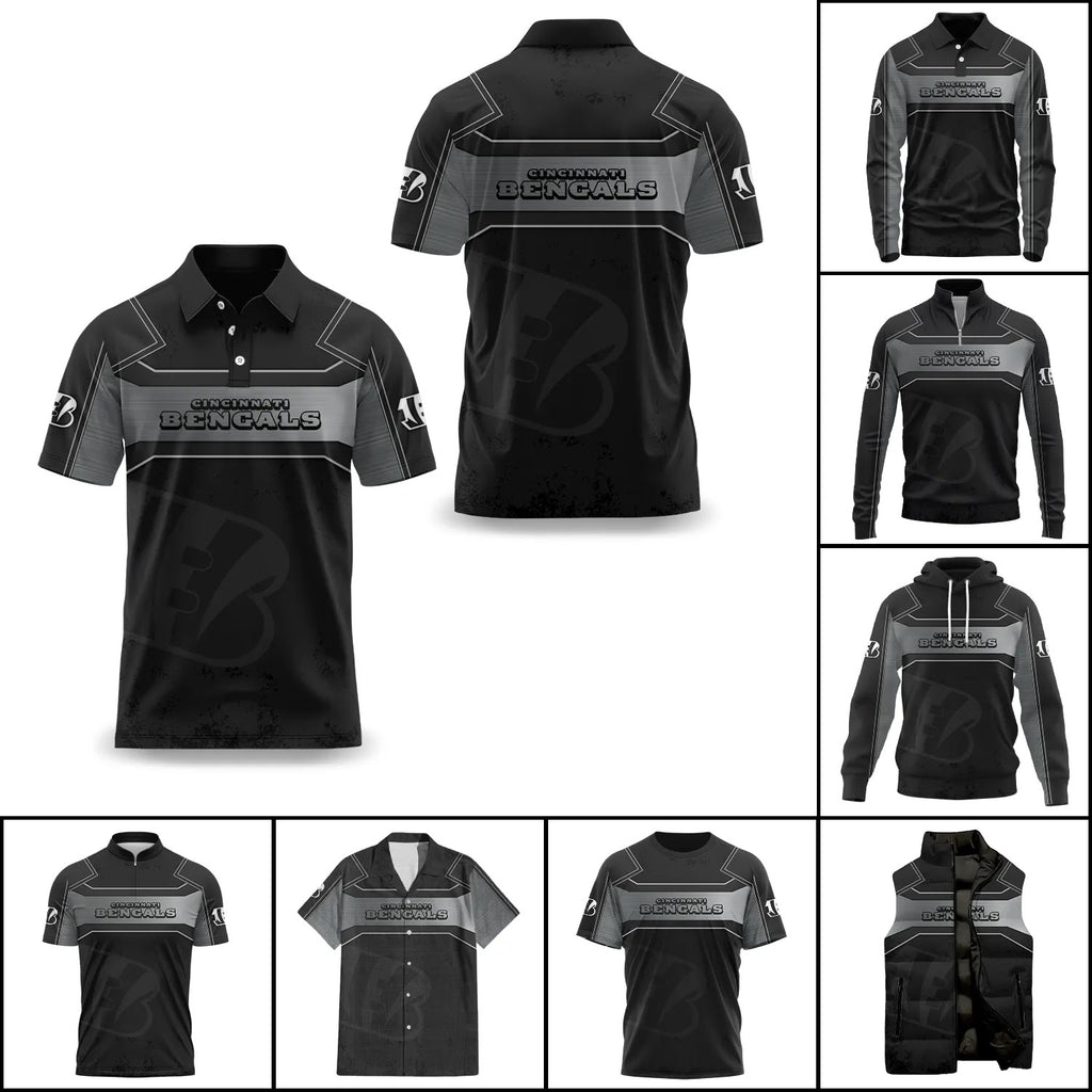 CIN Apparels SC085