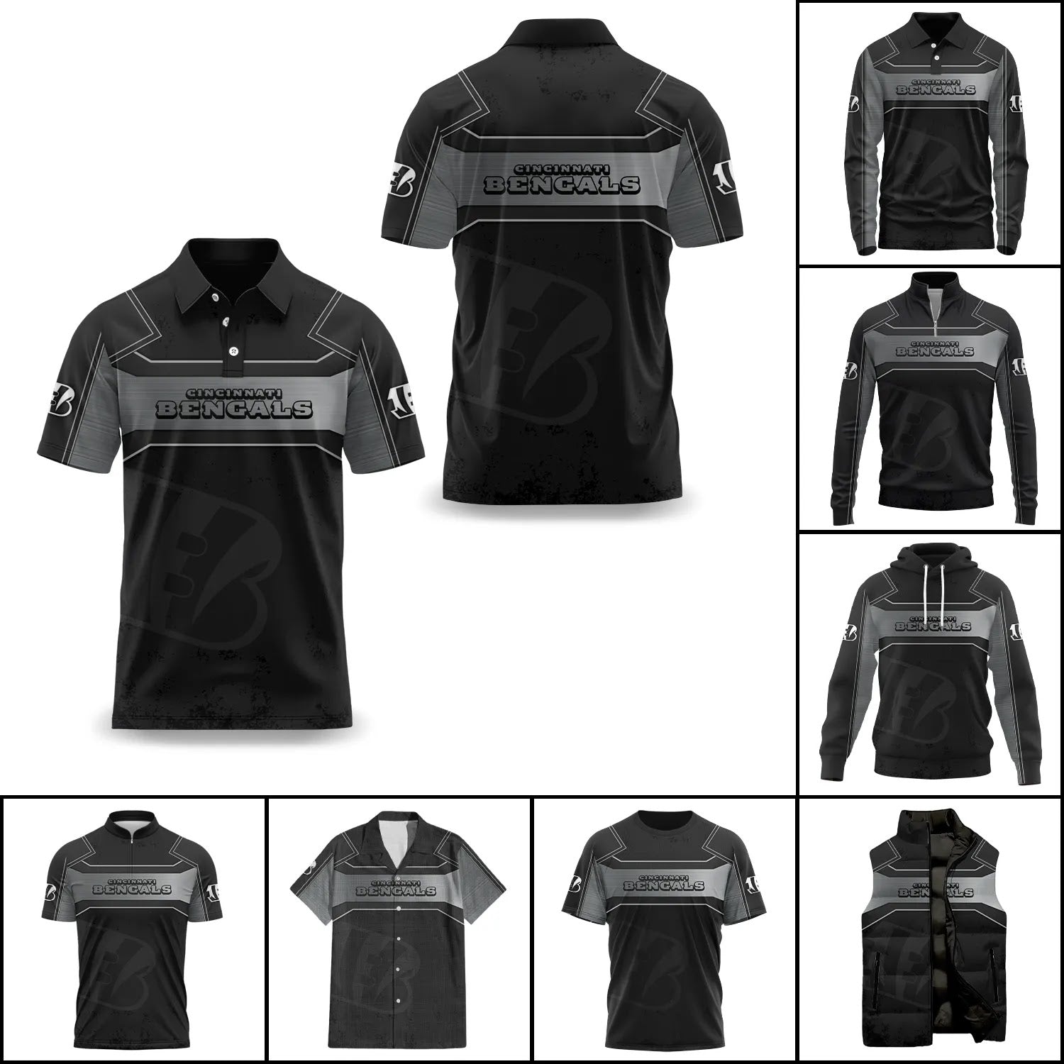 CIN Apparels SC085