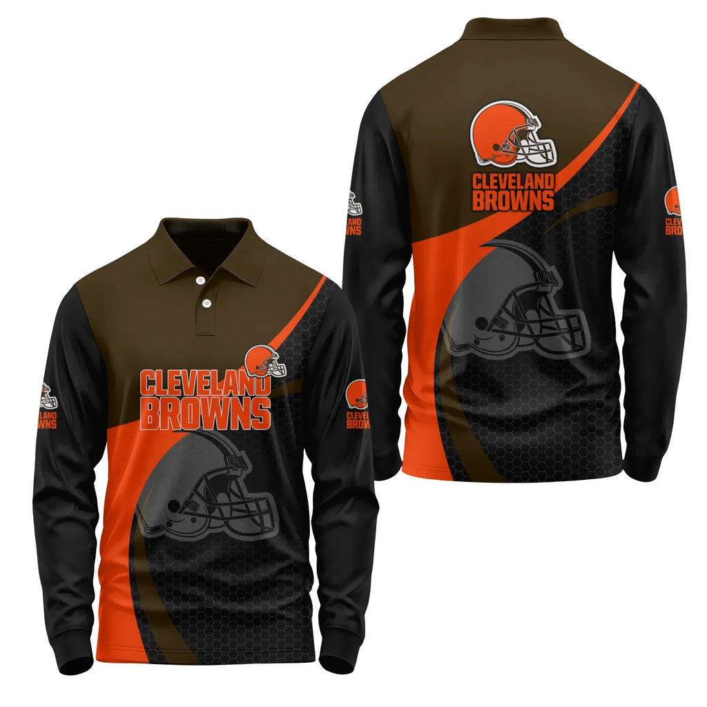 CLE Apparels SC002