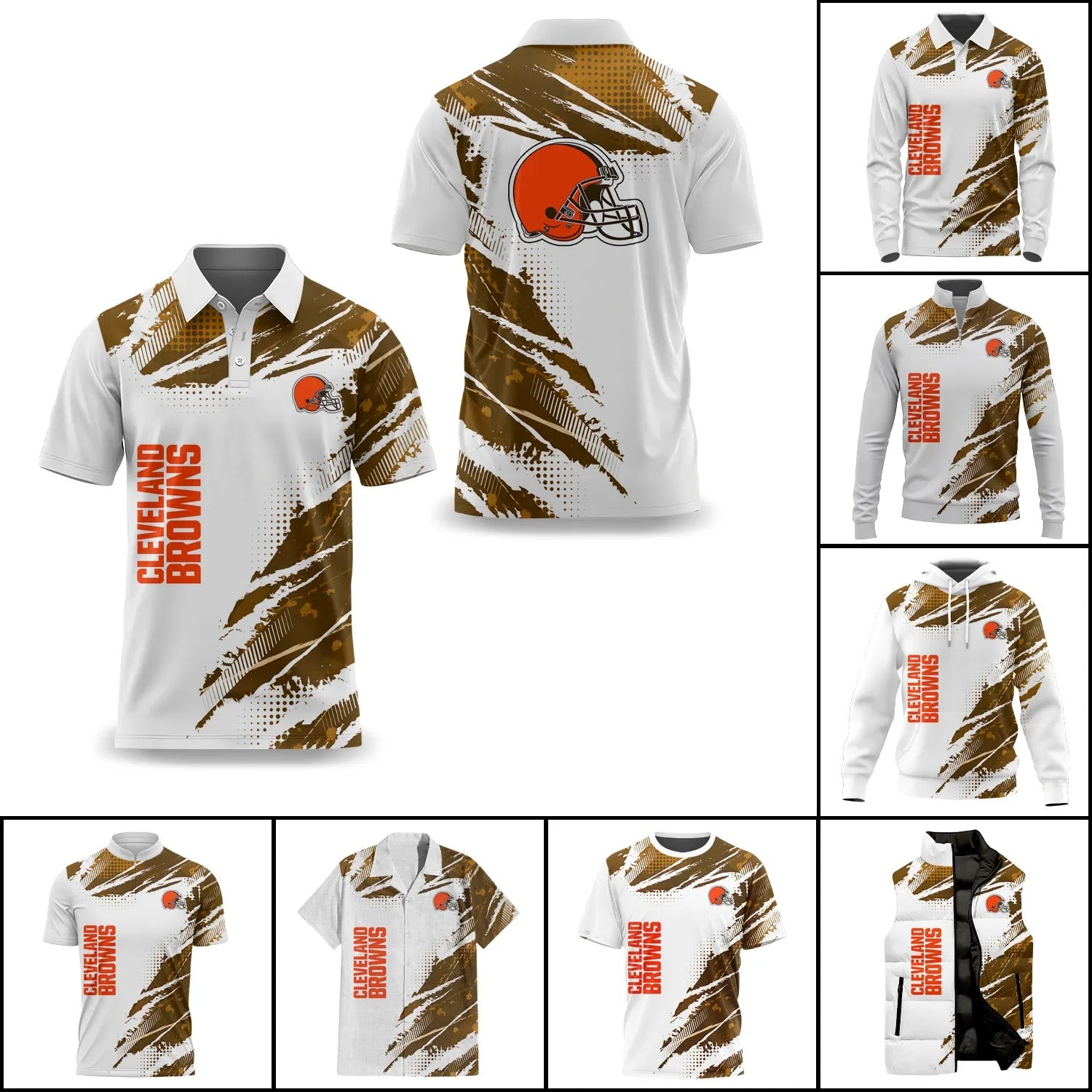 CLE Apparels SC197