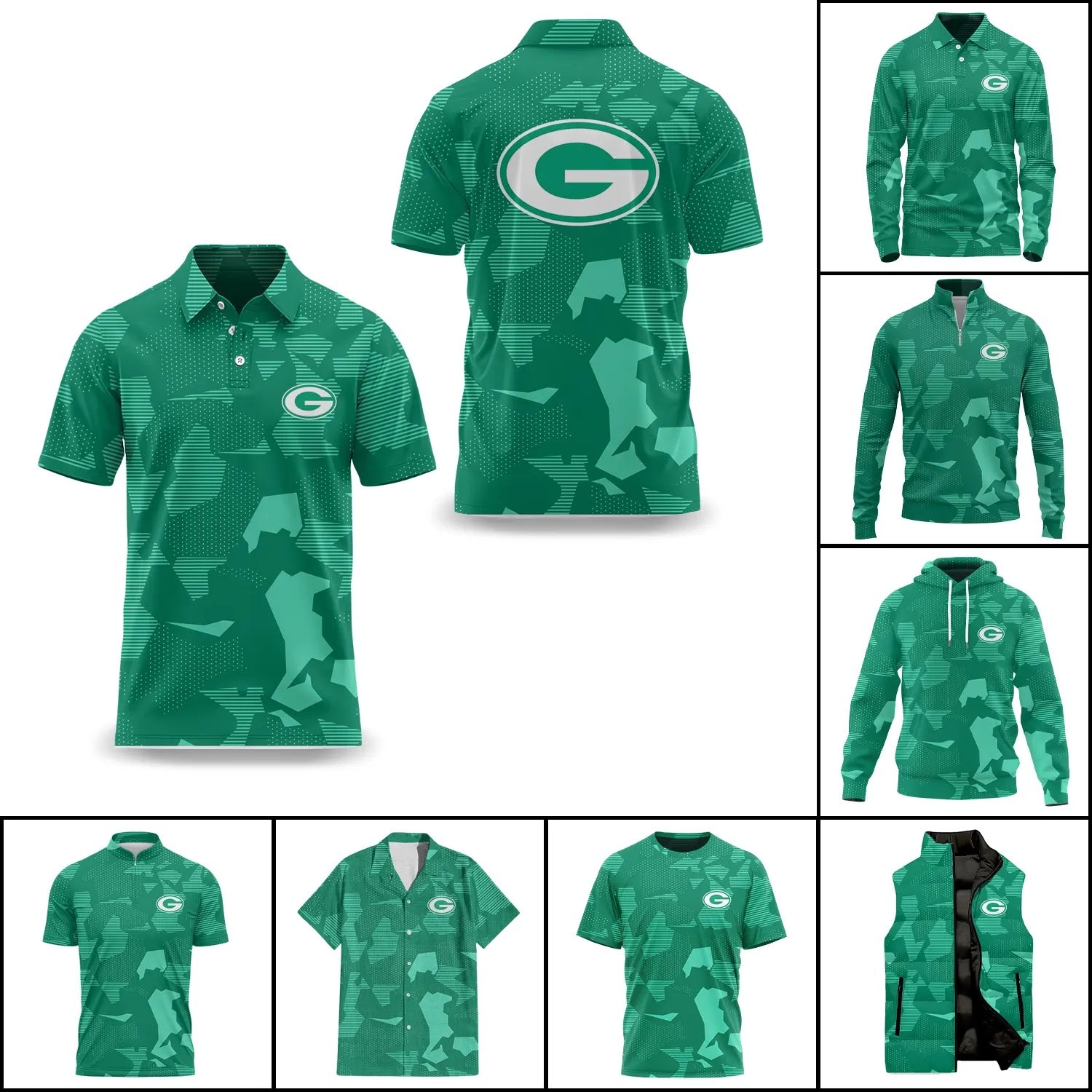 GB Apparels SC188
