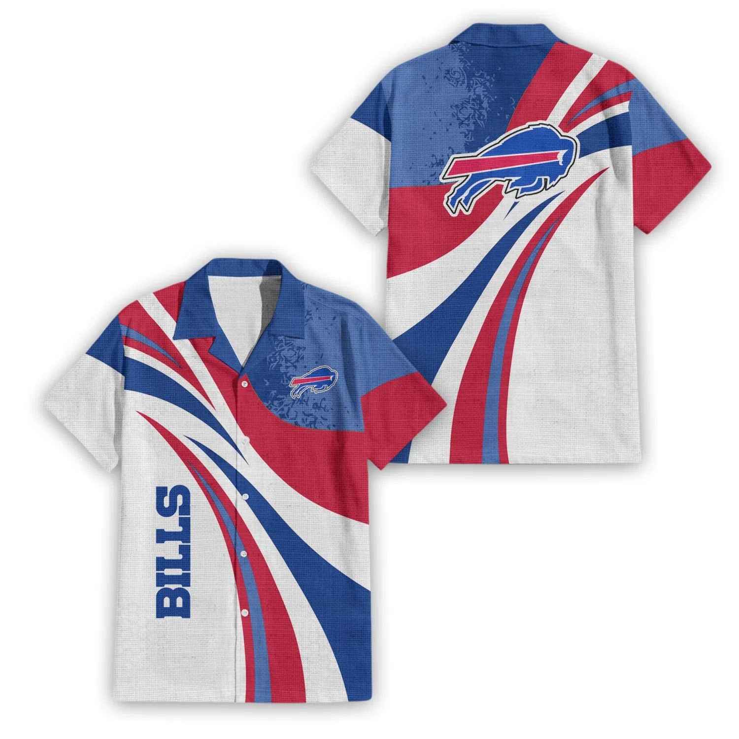 BUF Apparels SC154
