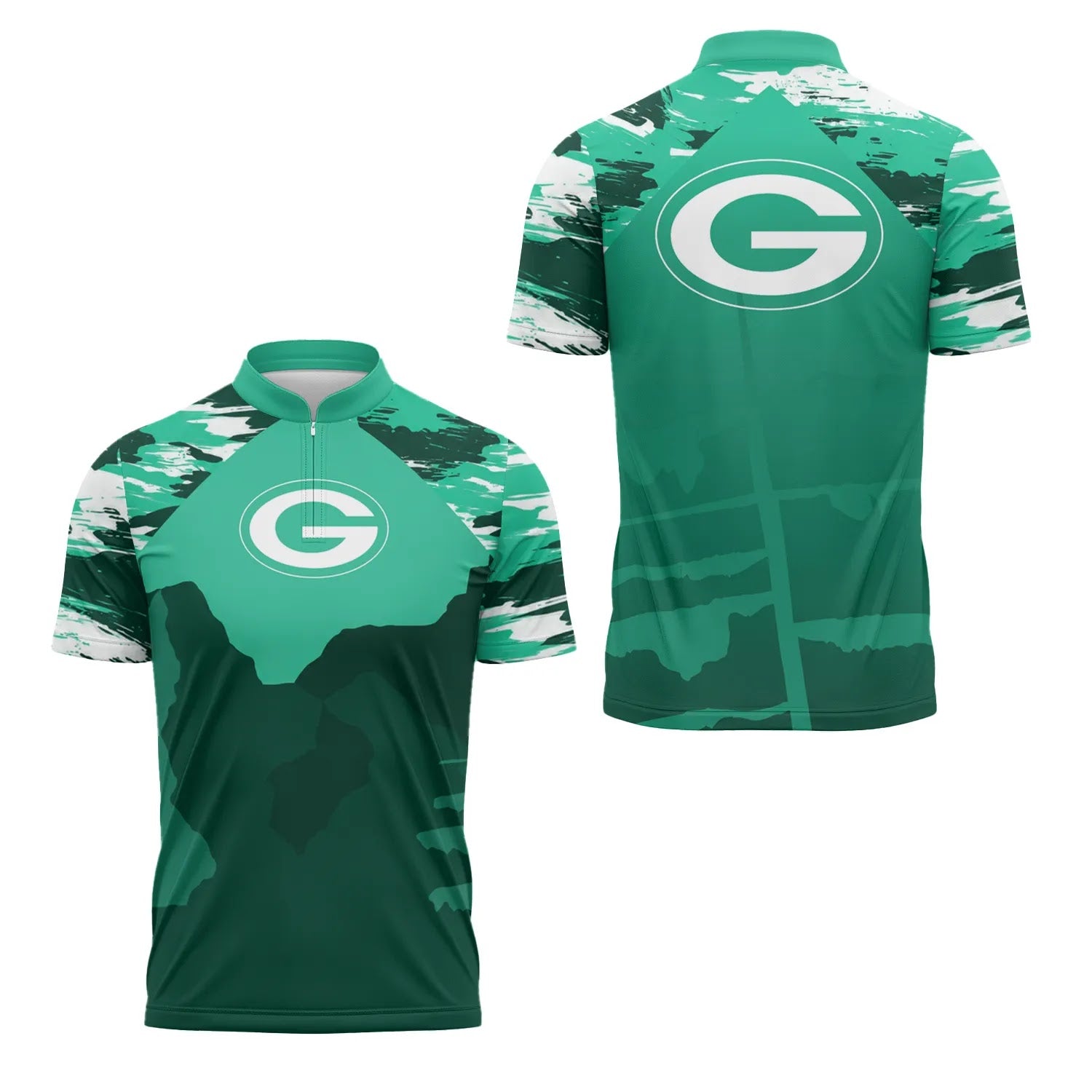 GB Apparels SC190