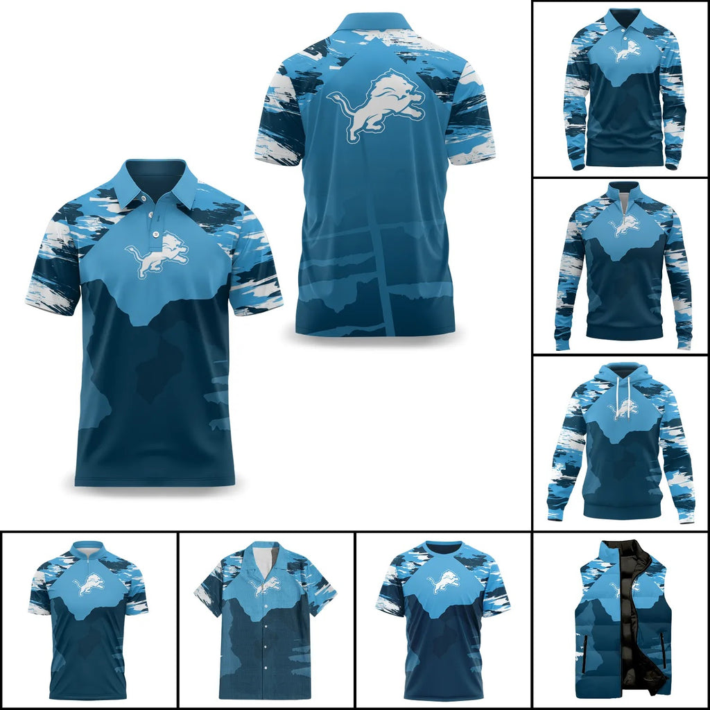 DET Apparels SC190