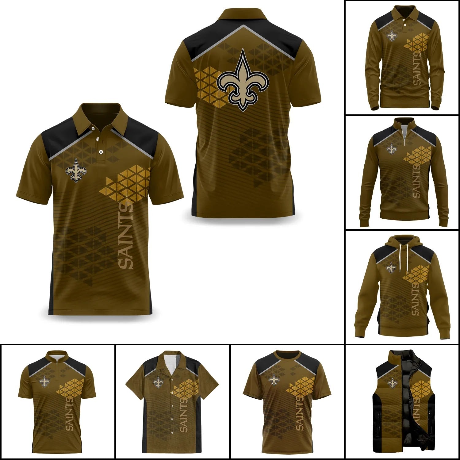 NO Apparels SC144