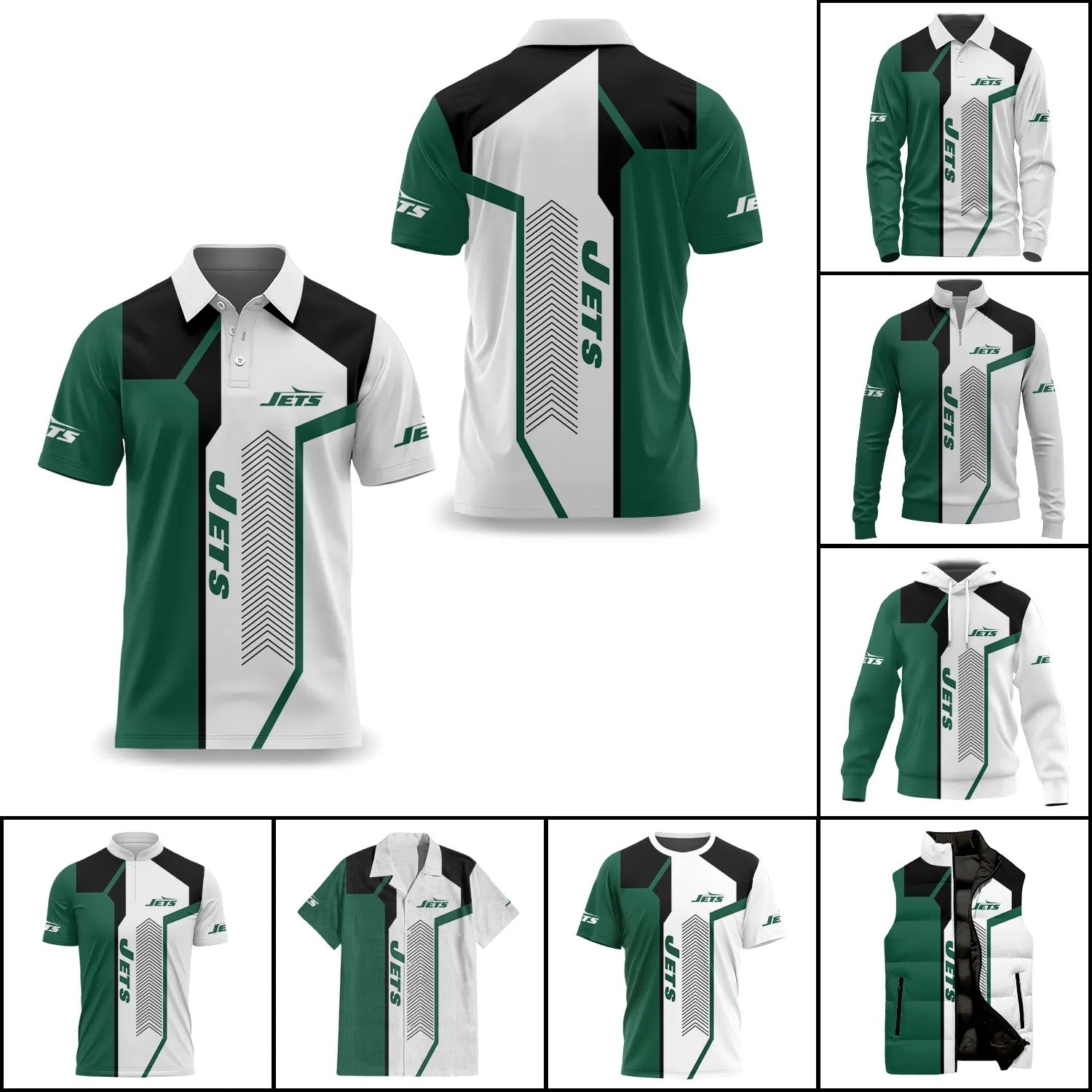 NYJ Apparels SC065