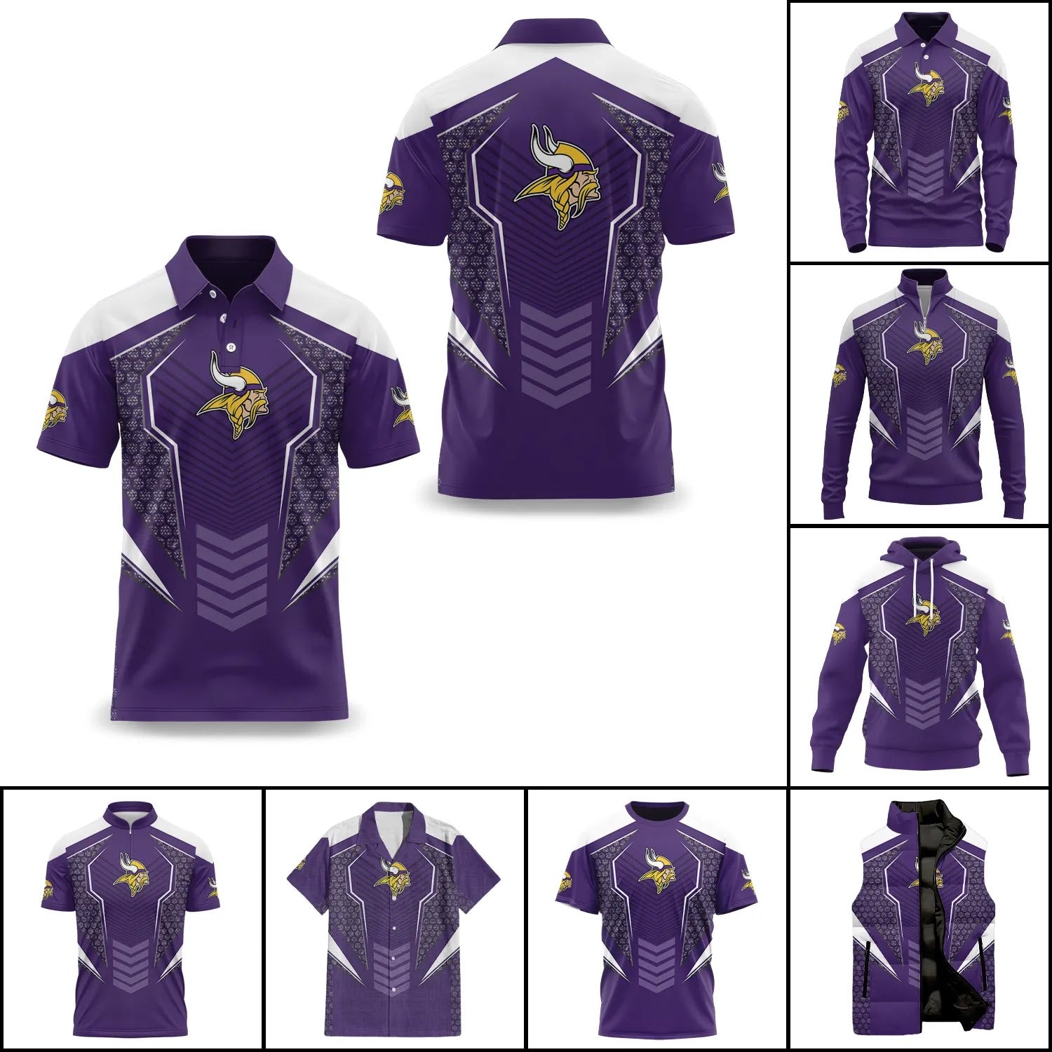 MIN Apparels SC203